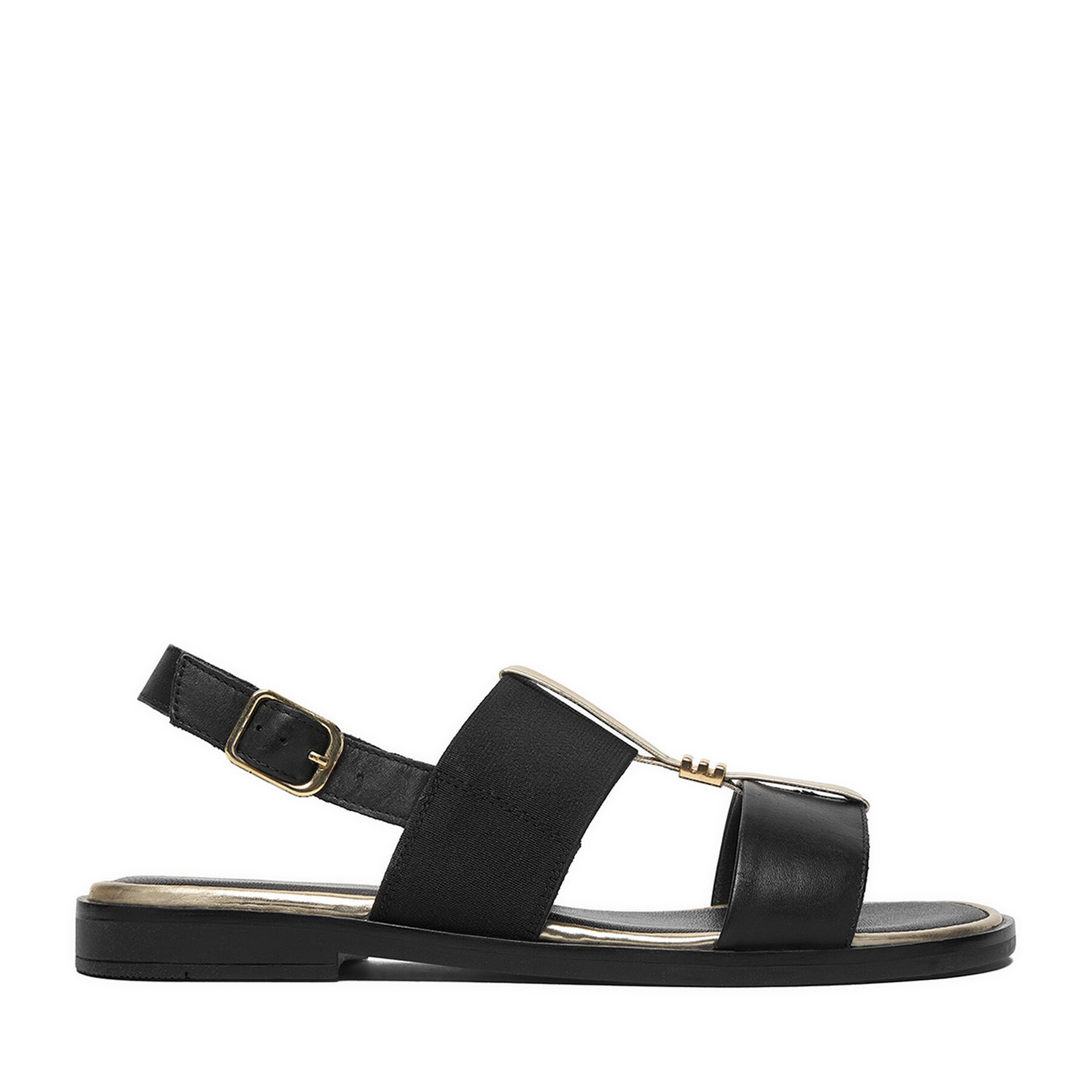 Sandale Lasocki CEO-WI16-FOXI-97 Negru