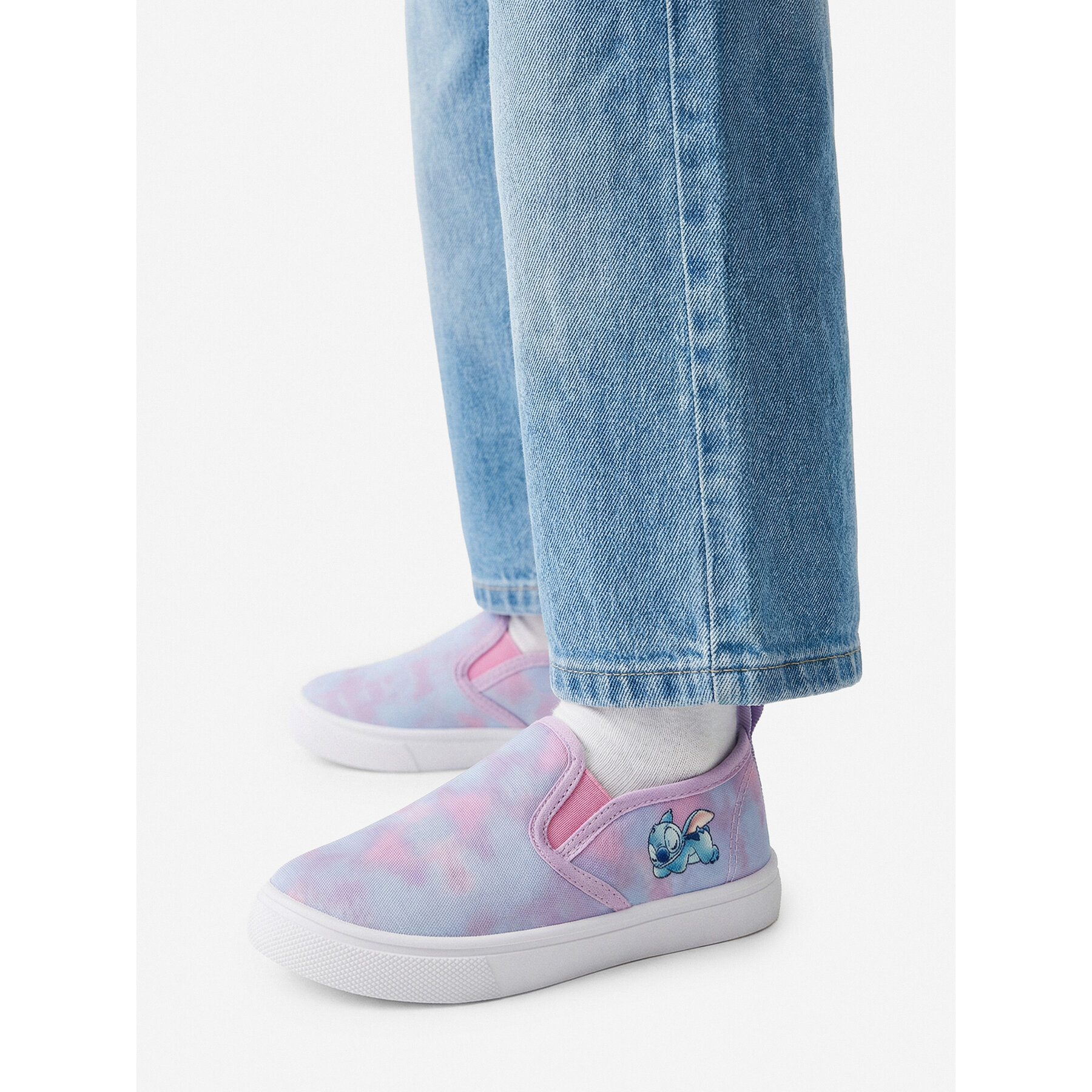 Teniși Disney Classics CEO-CP91-SS26-316DCLS Violet