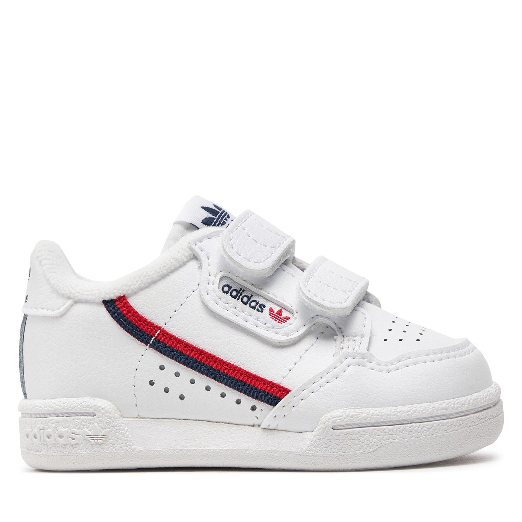 Sneakers adidas Continental 80 Cf I EH3230 Bianco