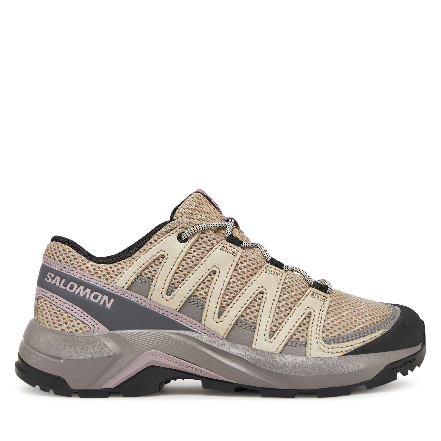 Туристически Salomon X-Adventure Recon L47813500 Бежов