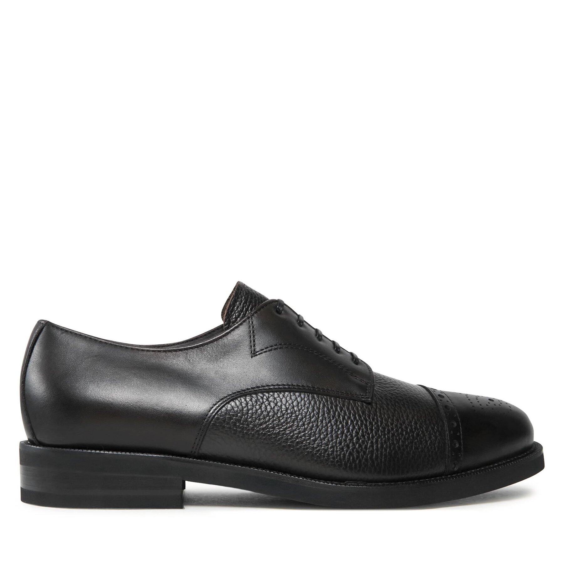 Zapatos hasta el tobillo Baldinini U4B060A1VIBO3006 Marrón
