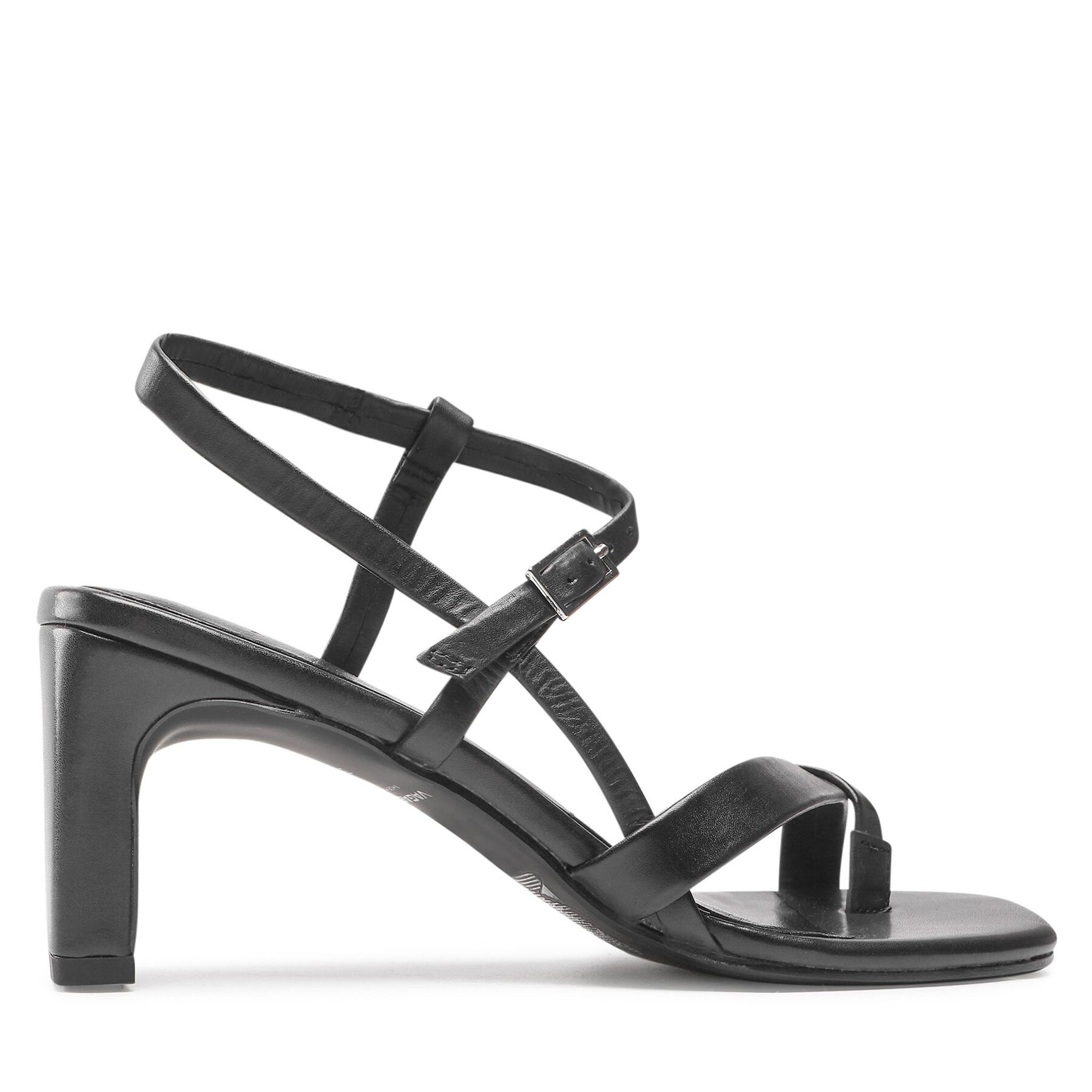 Sandalias Vagabond Shoemakers Luisa 5312-301-20 Negro