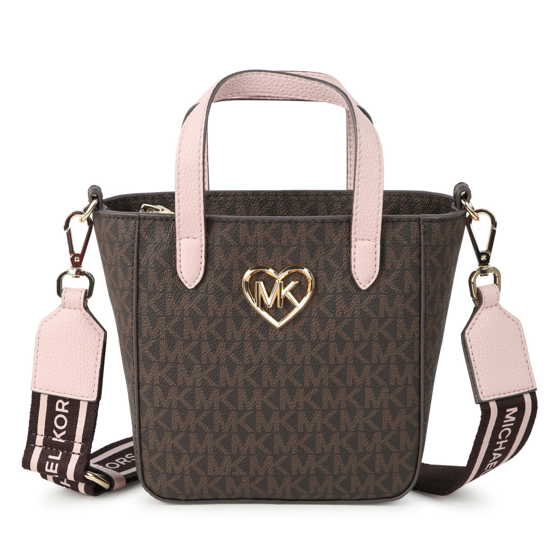 Bolso MICHAEL KORS KIDS R30220 Marrón