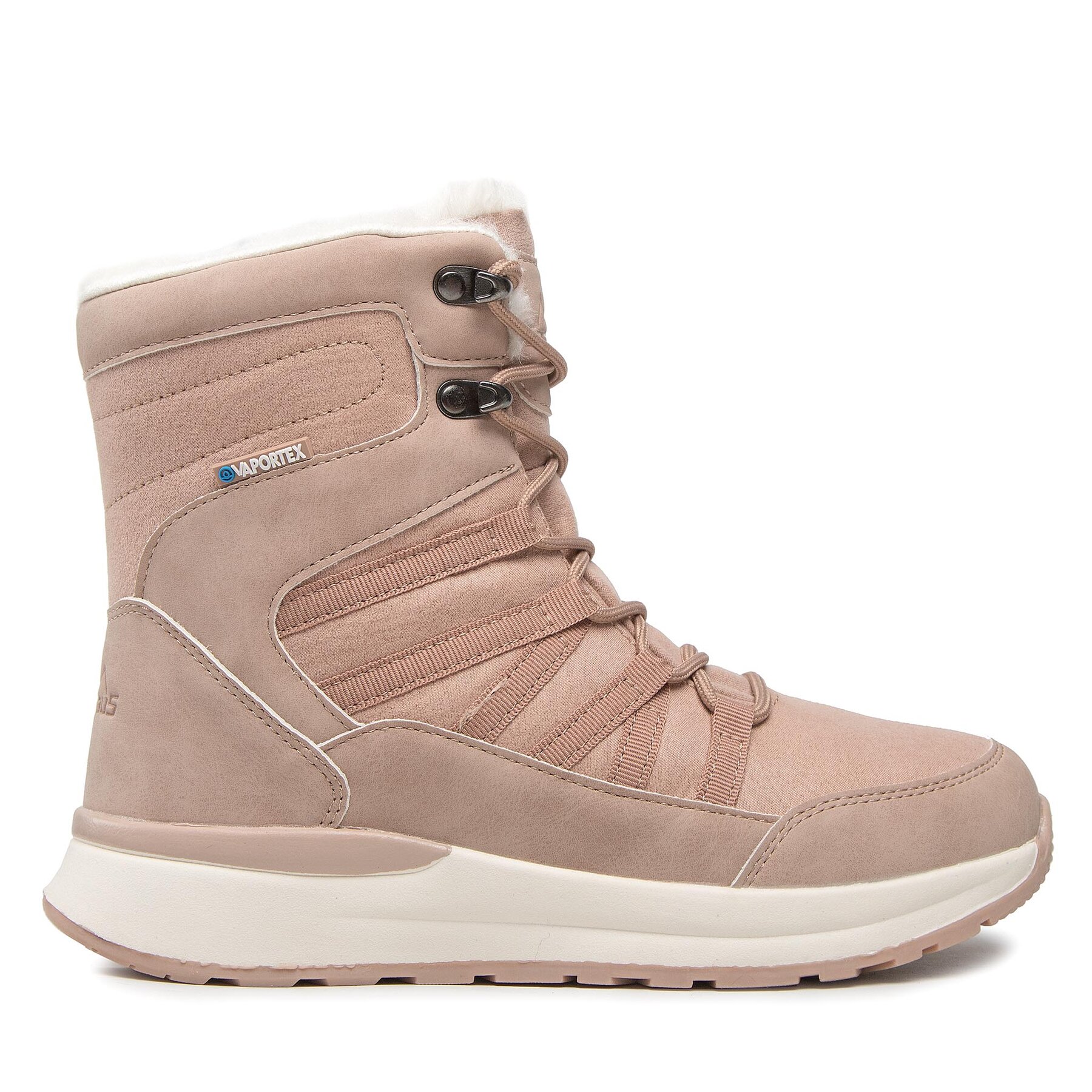 Botas de nieve Campus Sila CW0104322330 Beis