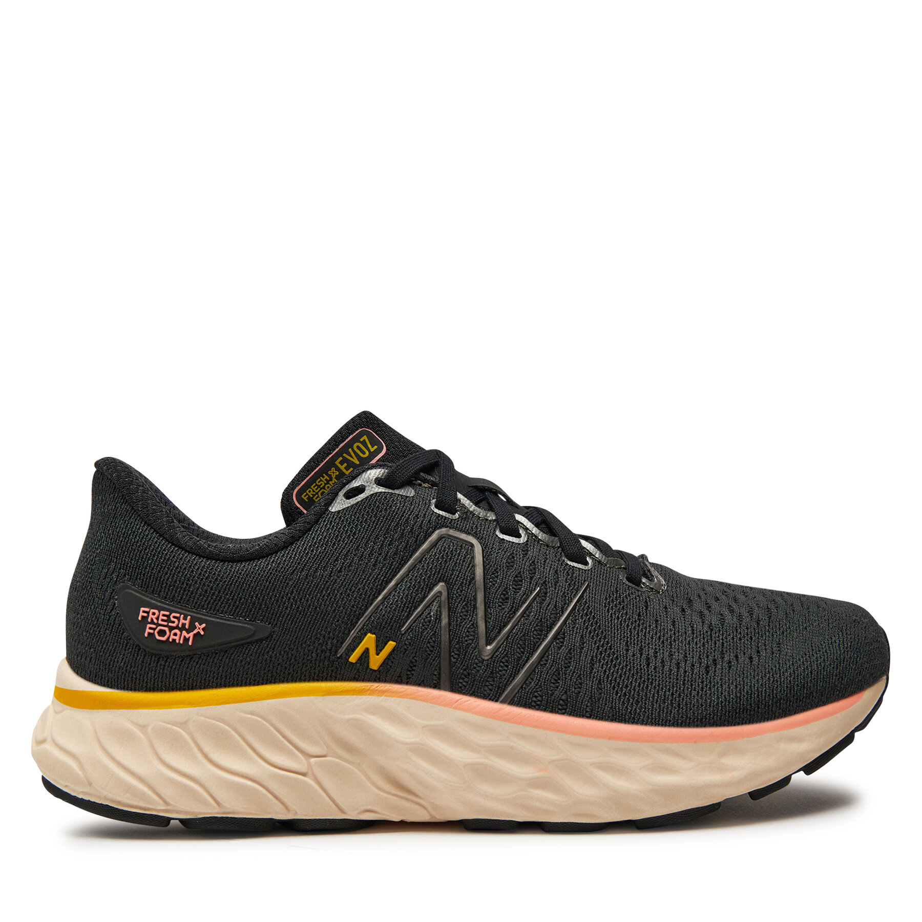 Zapatillas de running New Balance Fresh Foam Evoz v3 WEVOZRK3 Negro