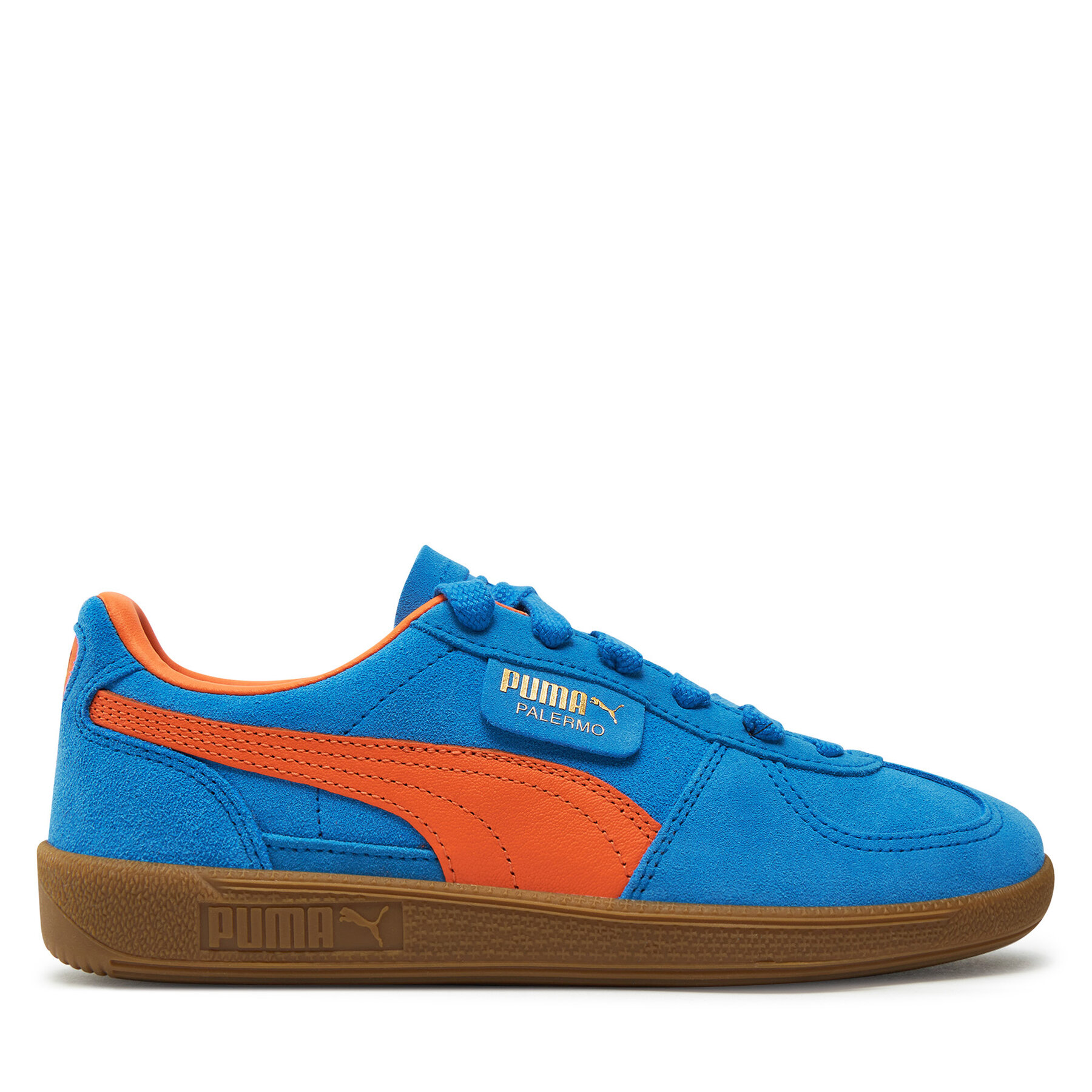 Sneakers Puma Palermo 396463 25 Albastru