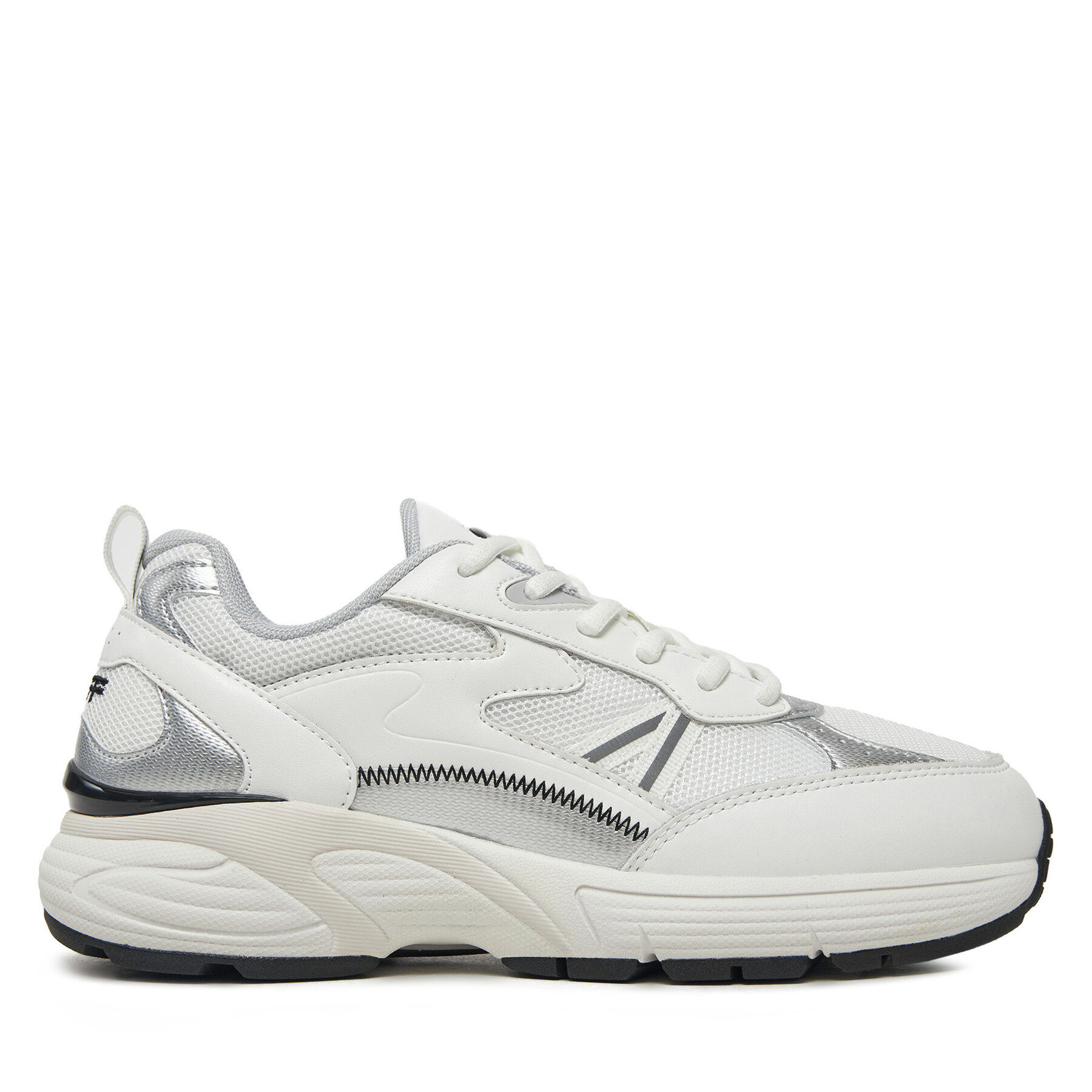 Sneakers HOFF La Crosse 12511009 Argintiu