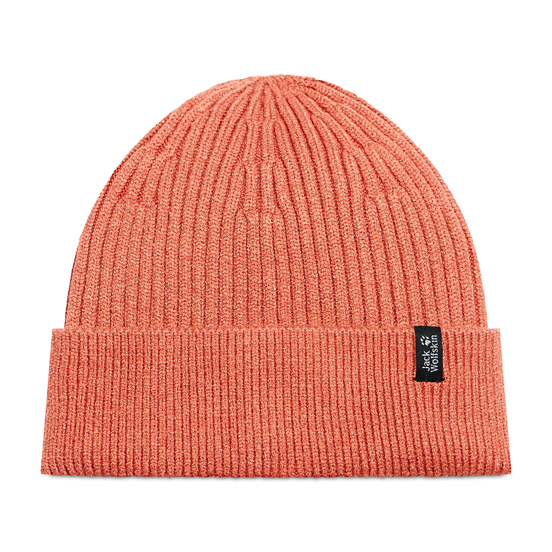 Gorro Jack Wolfskin Cosy 1909251 Naranja
