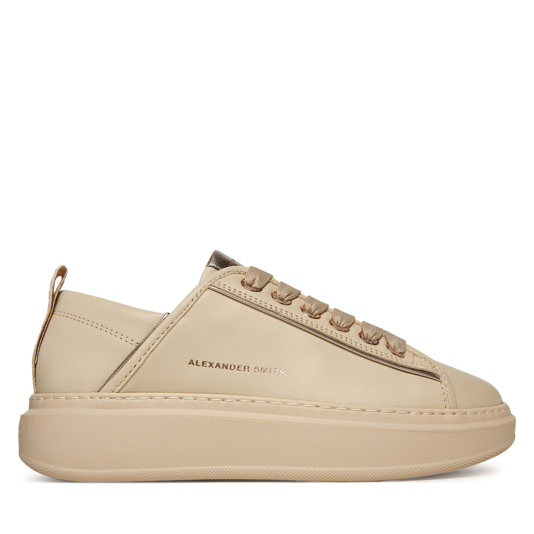 Sneakers Alexander Smith