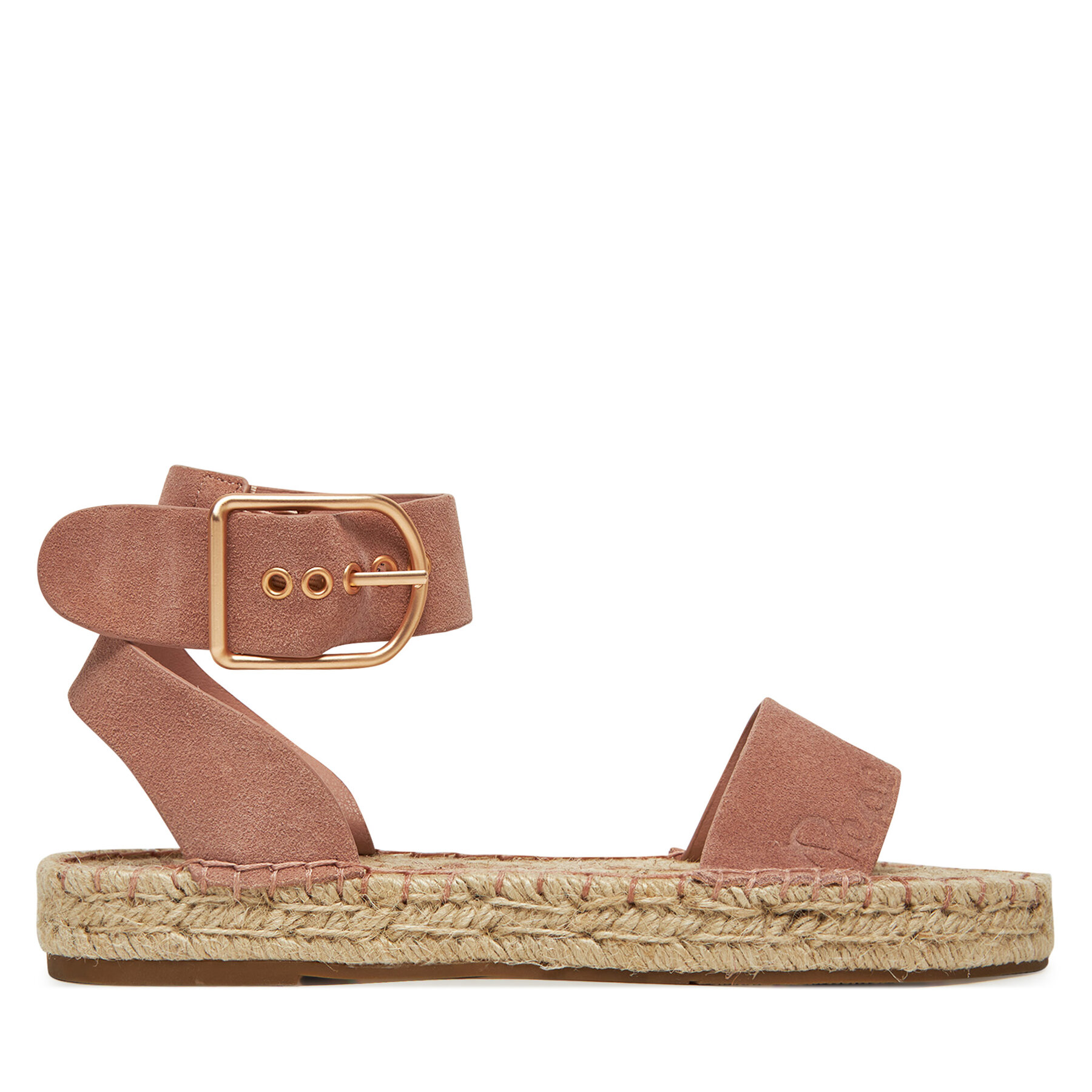 Espadrile Pepe Jeans PLS90680 Roz