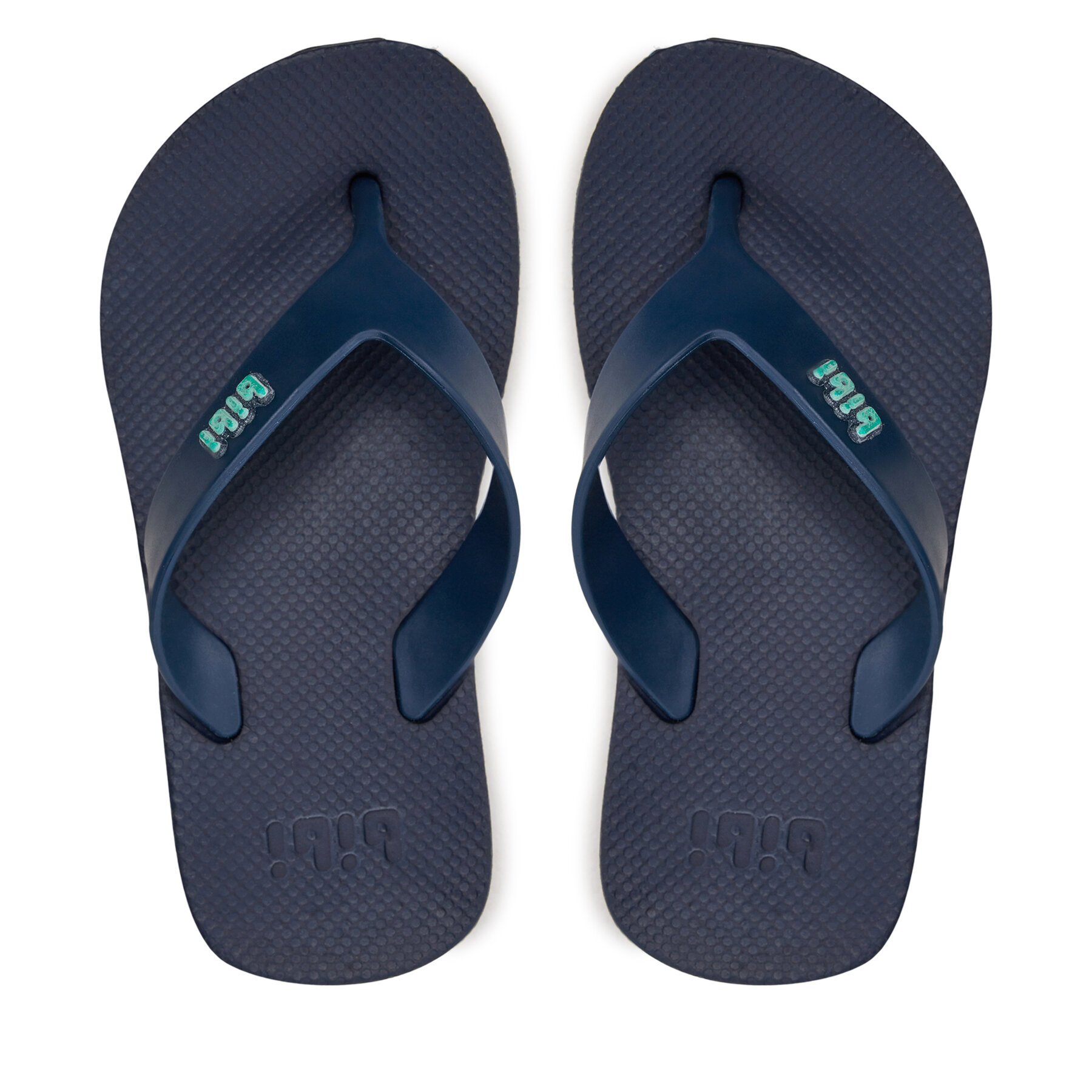 Chancletas Bibi Sun Chinelo 1190007 Azul marino