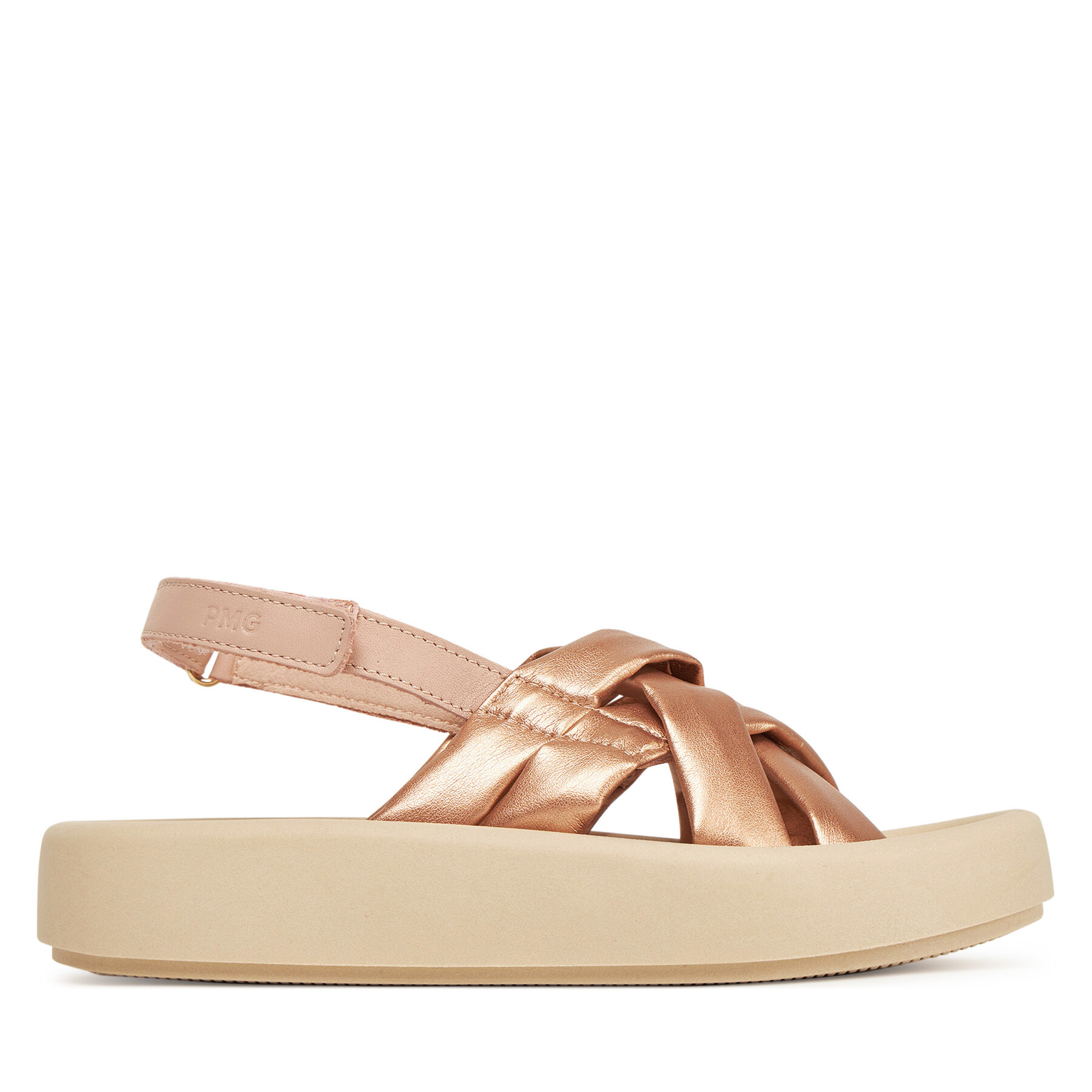 Сандали Primigi 7939711 M Златист