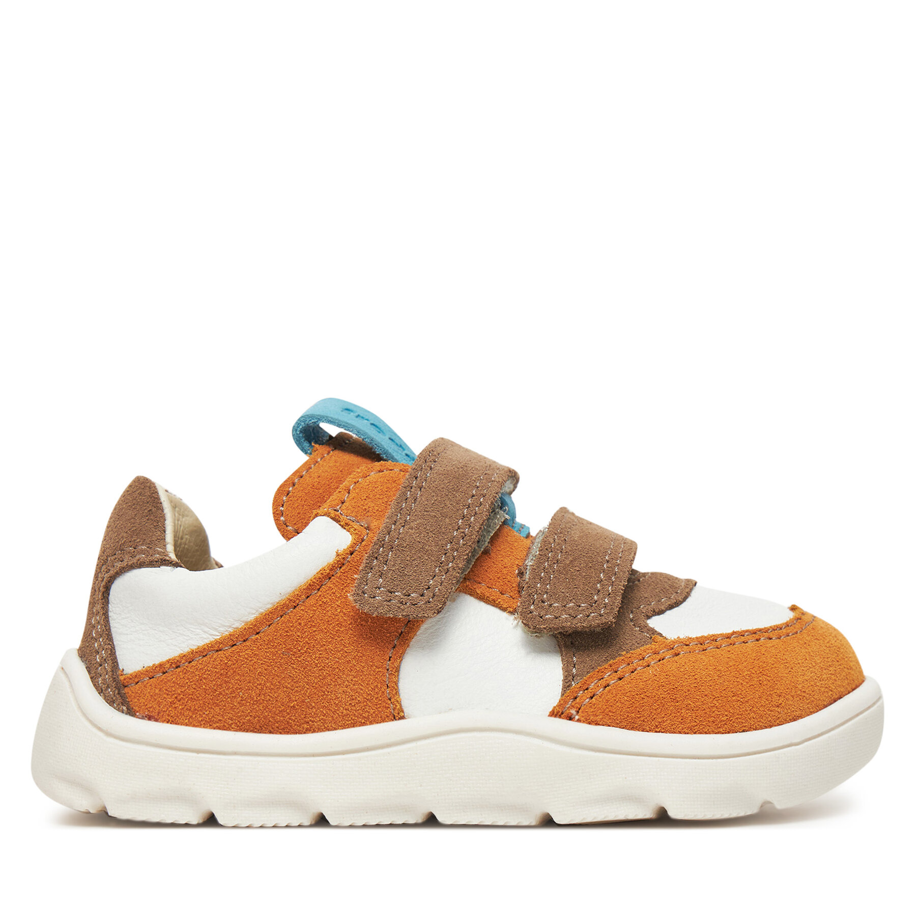 Chlapec Sneakersy Froddo, Rozmer: 20, Hnedá, Zeru Spring Barefoot G3130264-11 M