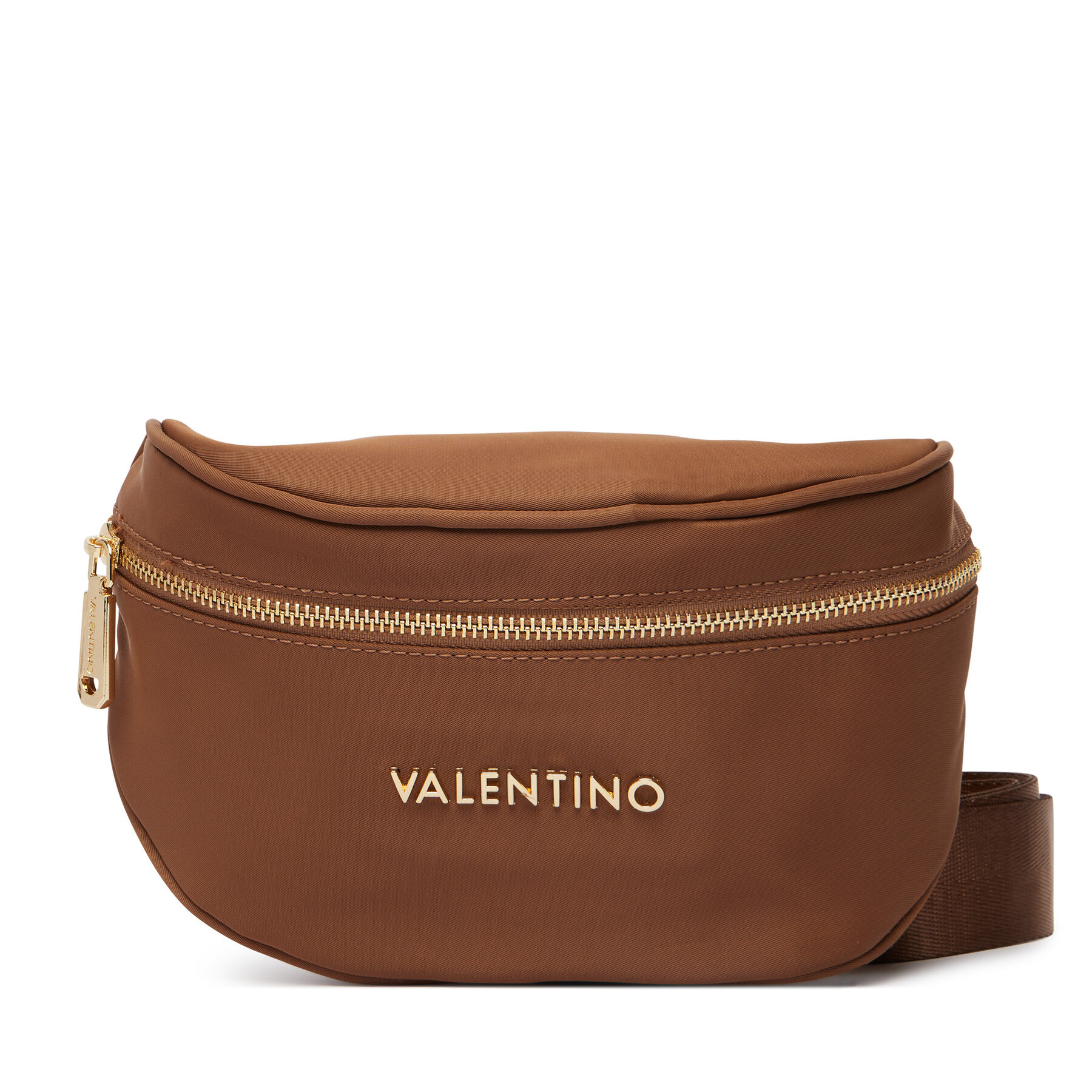 Torbica za okrog pasu﻿ Valentino Jenny Re VBSA9T54 Rjava