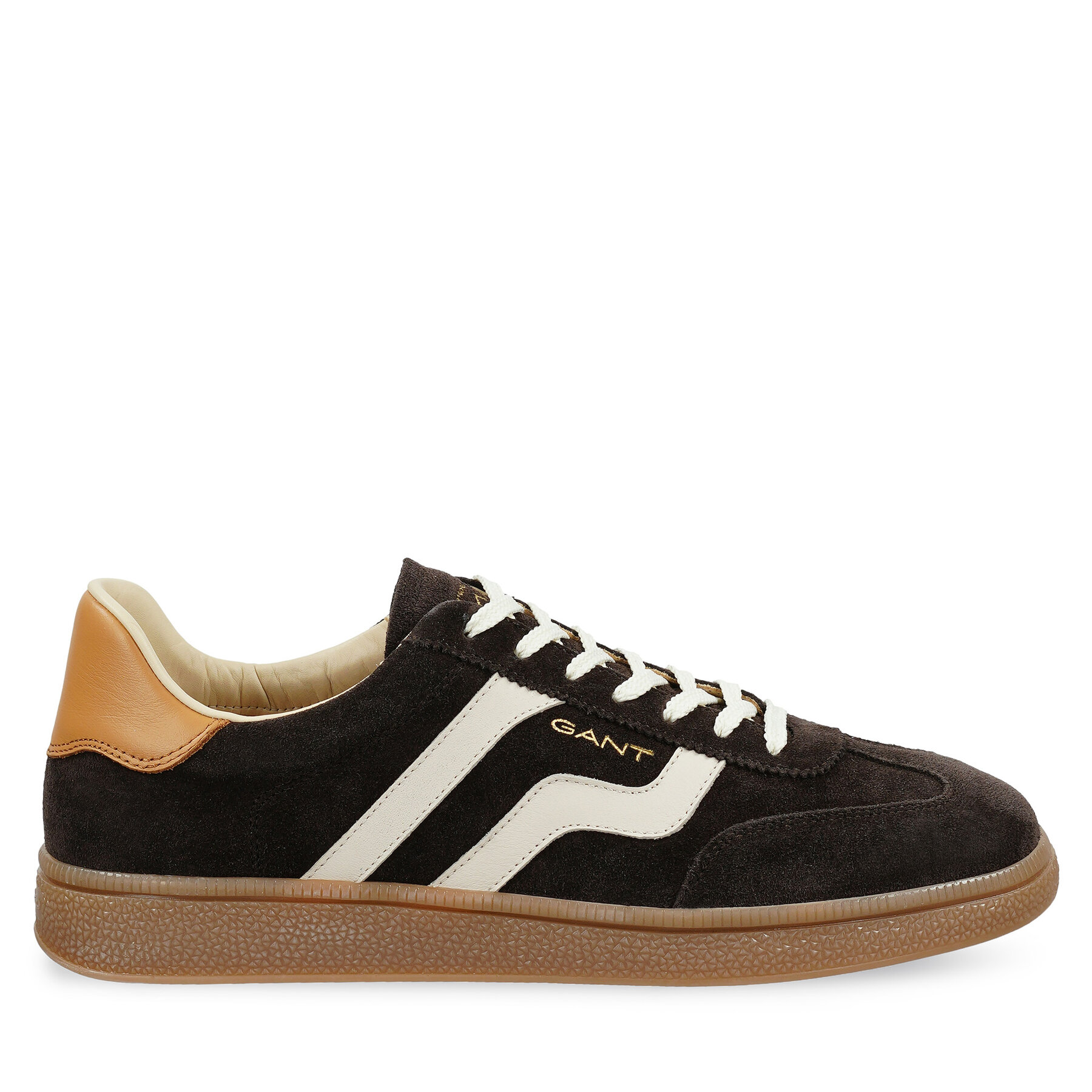 Sportcipők Gant 32633206 Barna