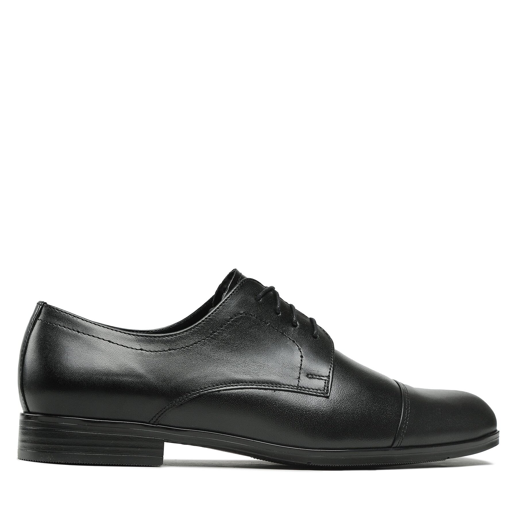 Zapatos hasta el tobillo Ryłko IG5954 Negro