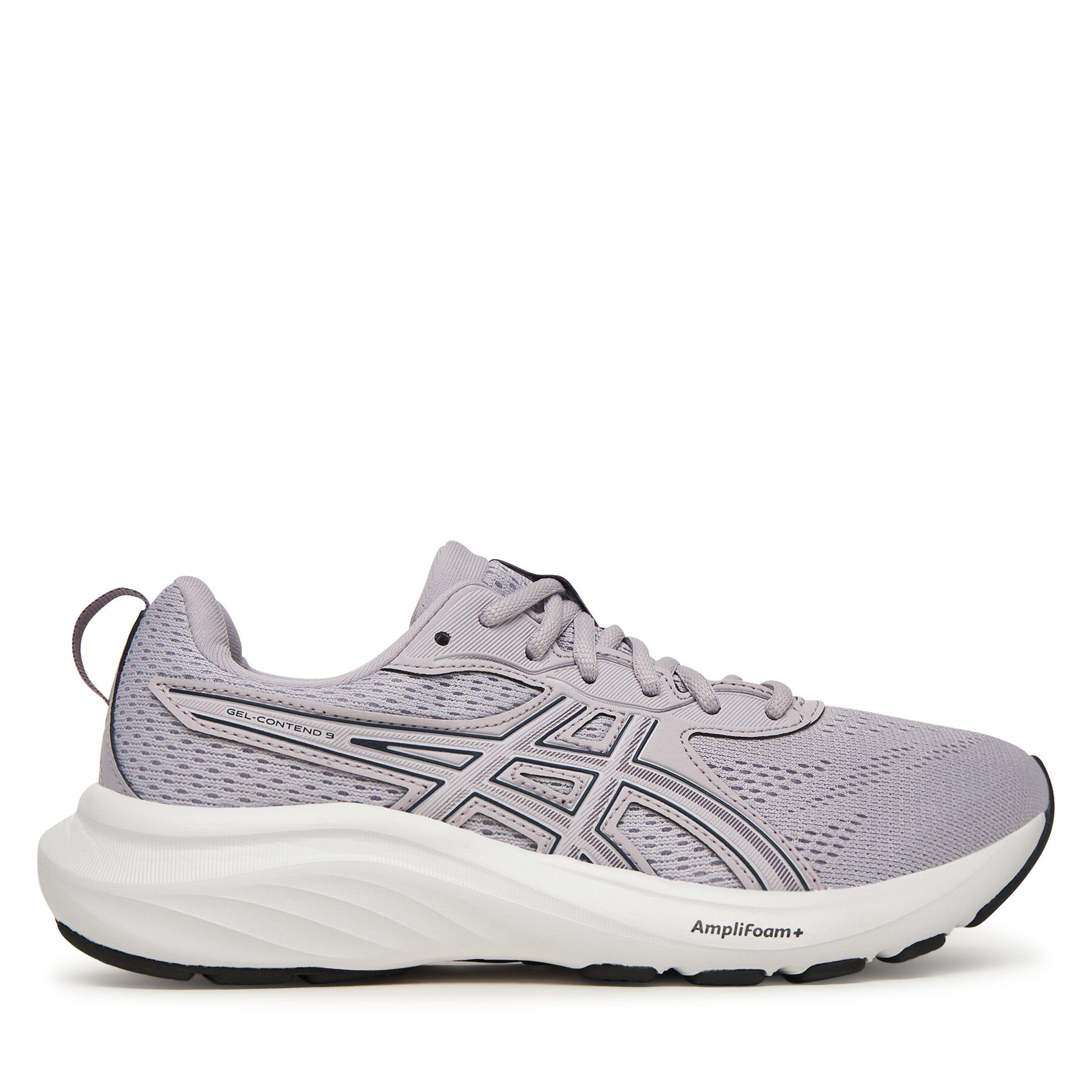 Маратонки за бягане Asics Gel-Contend 9 1012B681 Виолетов