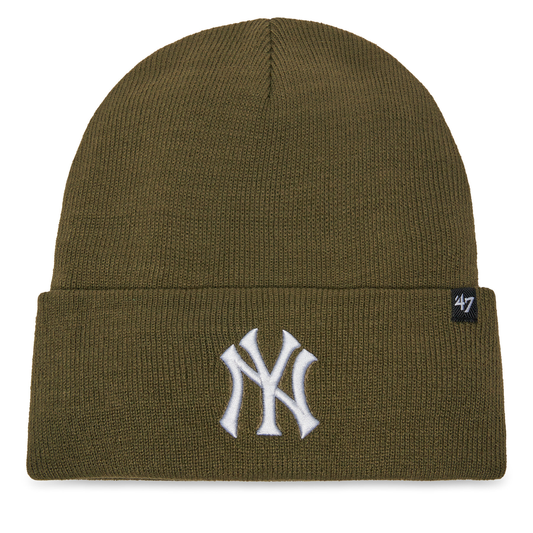 Čiapka 47 Brand MLB New York Yankees Haymaker '47 B-HYMKR17ACE Béžová