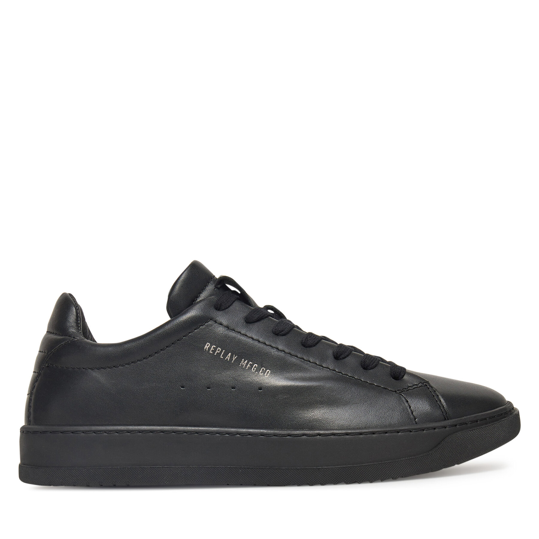 Sneakersy REPLAY GMZ3R.000.C0046L Čierna
