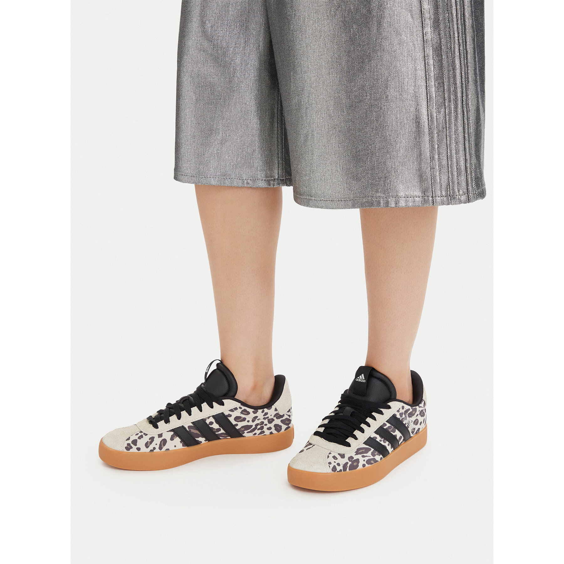 Superge adidas Vl Court 3.0 Shoes KI2689 Bež