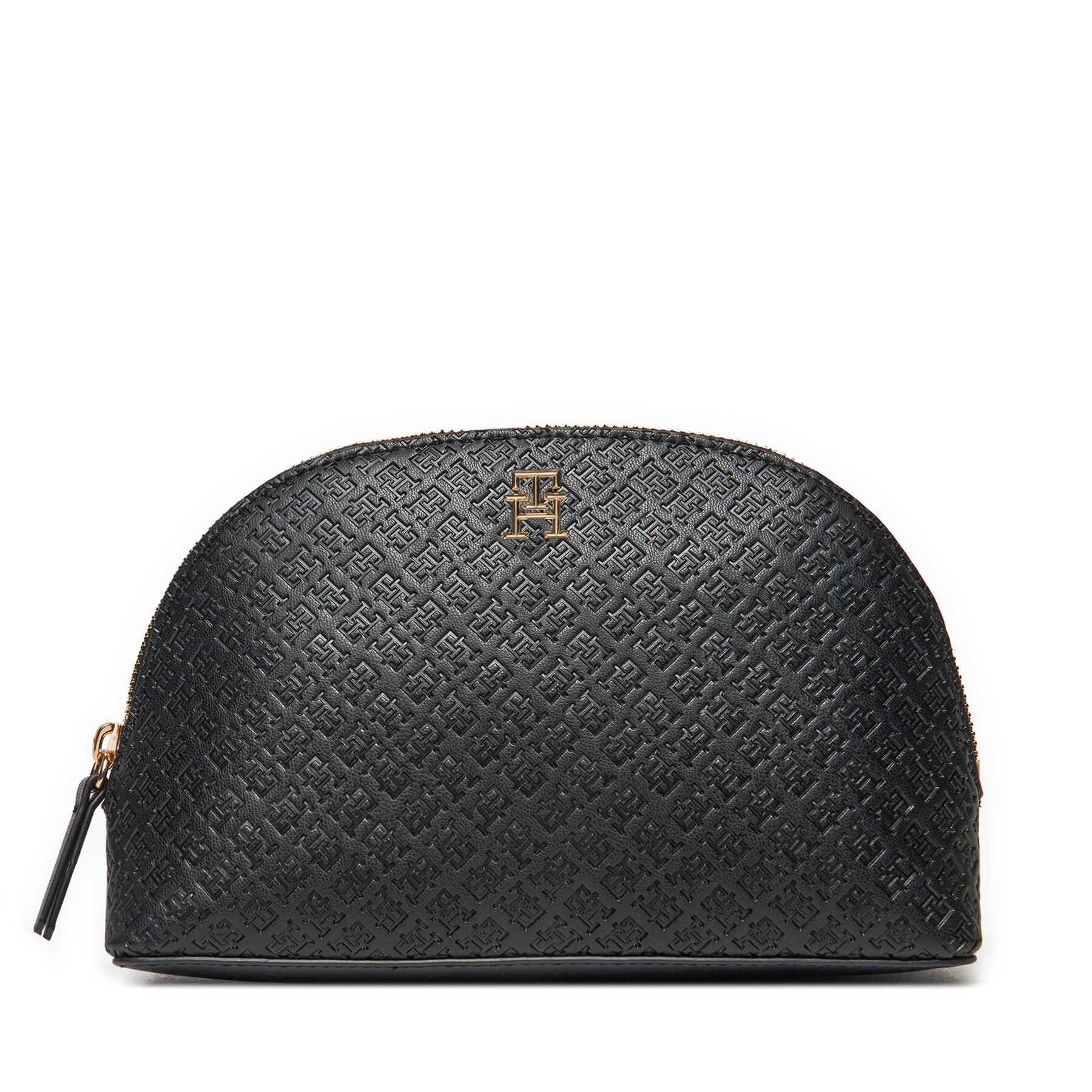 Trousse de toilette Tommy Hilfiger AW0AW17339 Noir