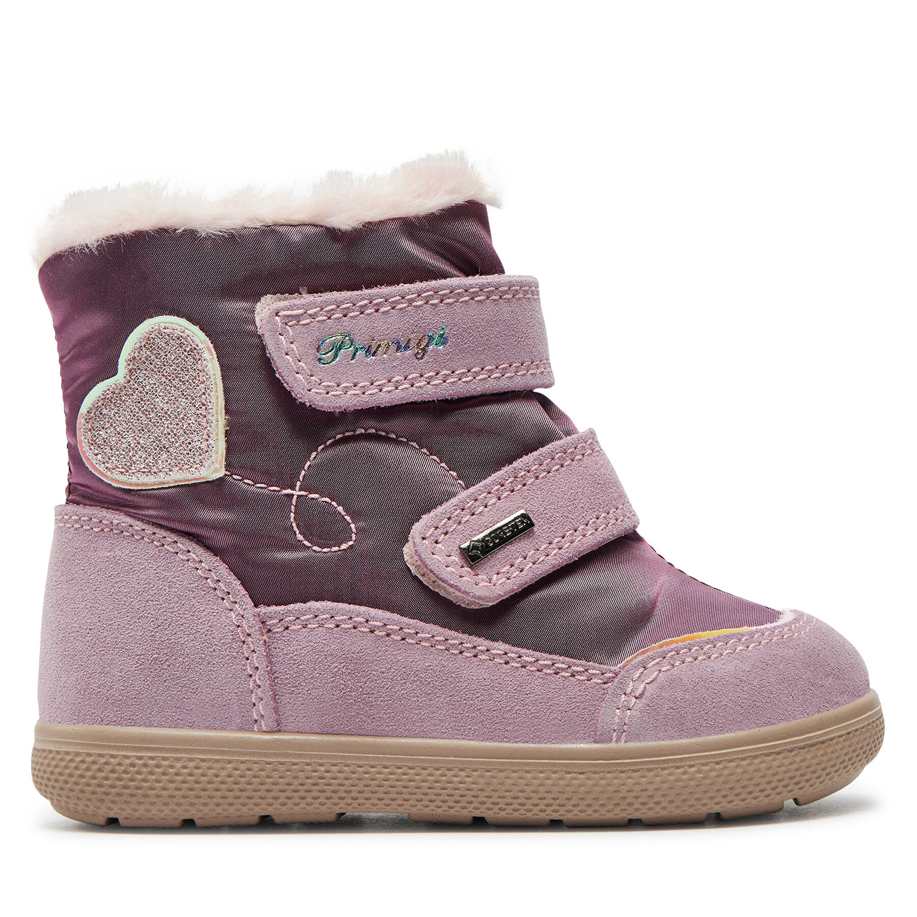 Bottes de neige Primigi GORE-TEX 4850122 S Rose