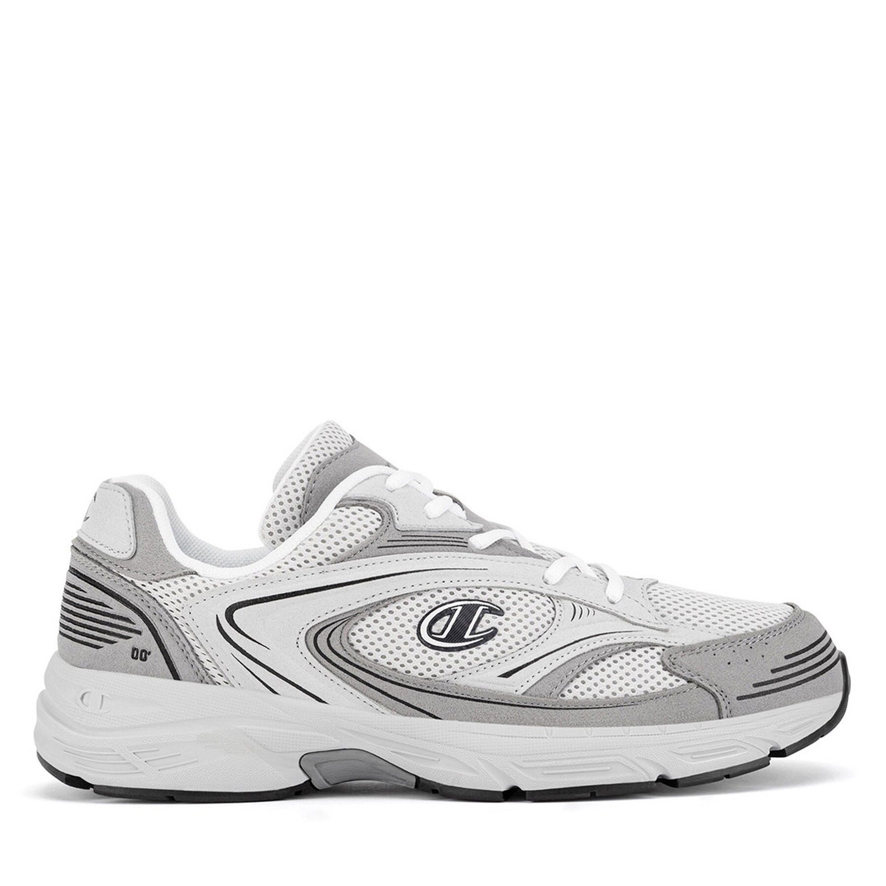 Sneakers Champion RN00 MS LOW S22347-ES004 Grigio