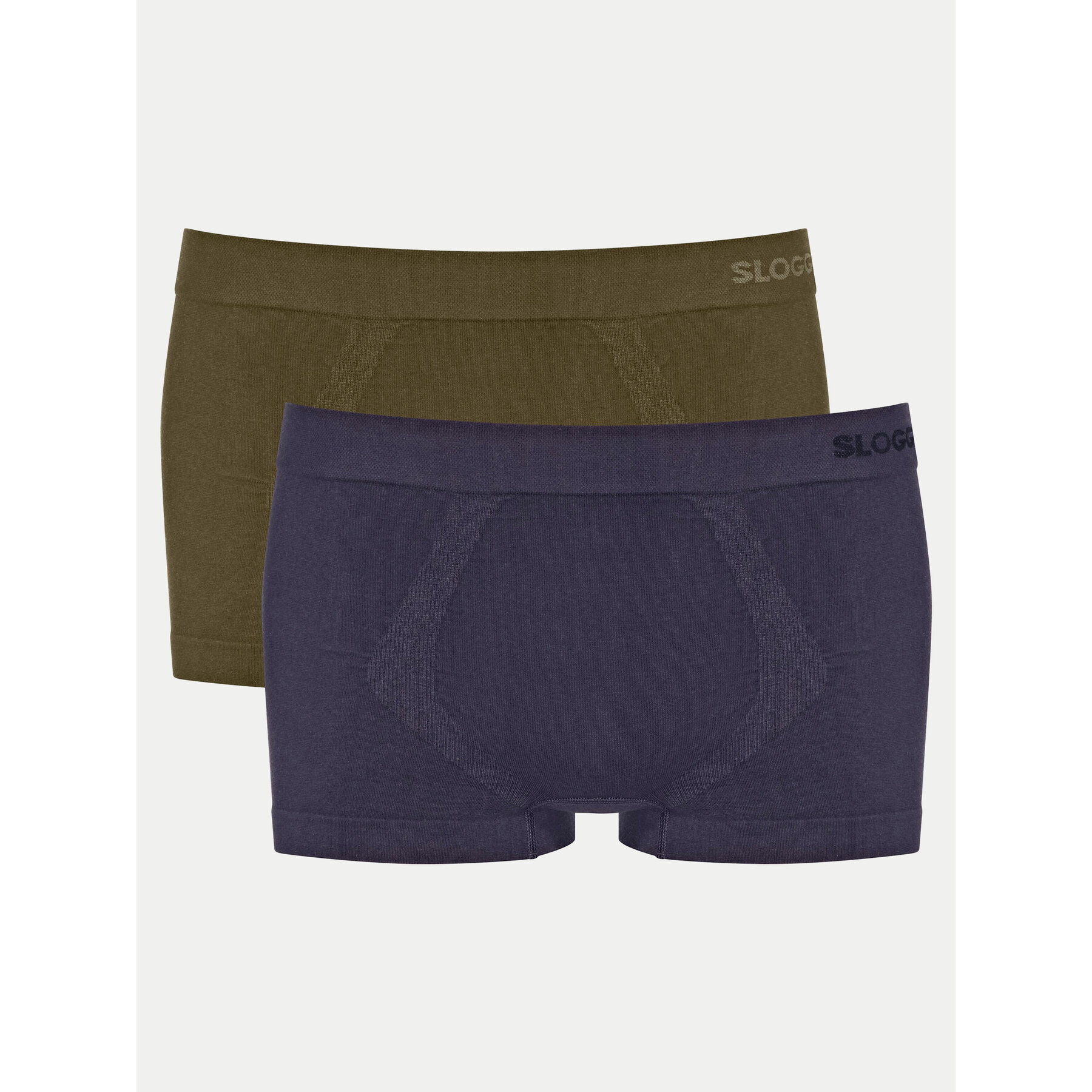 Sloggi Set di boxer 10219593 Multicolore