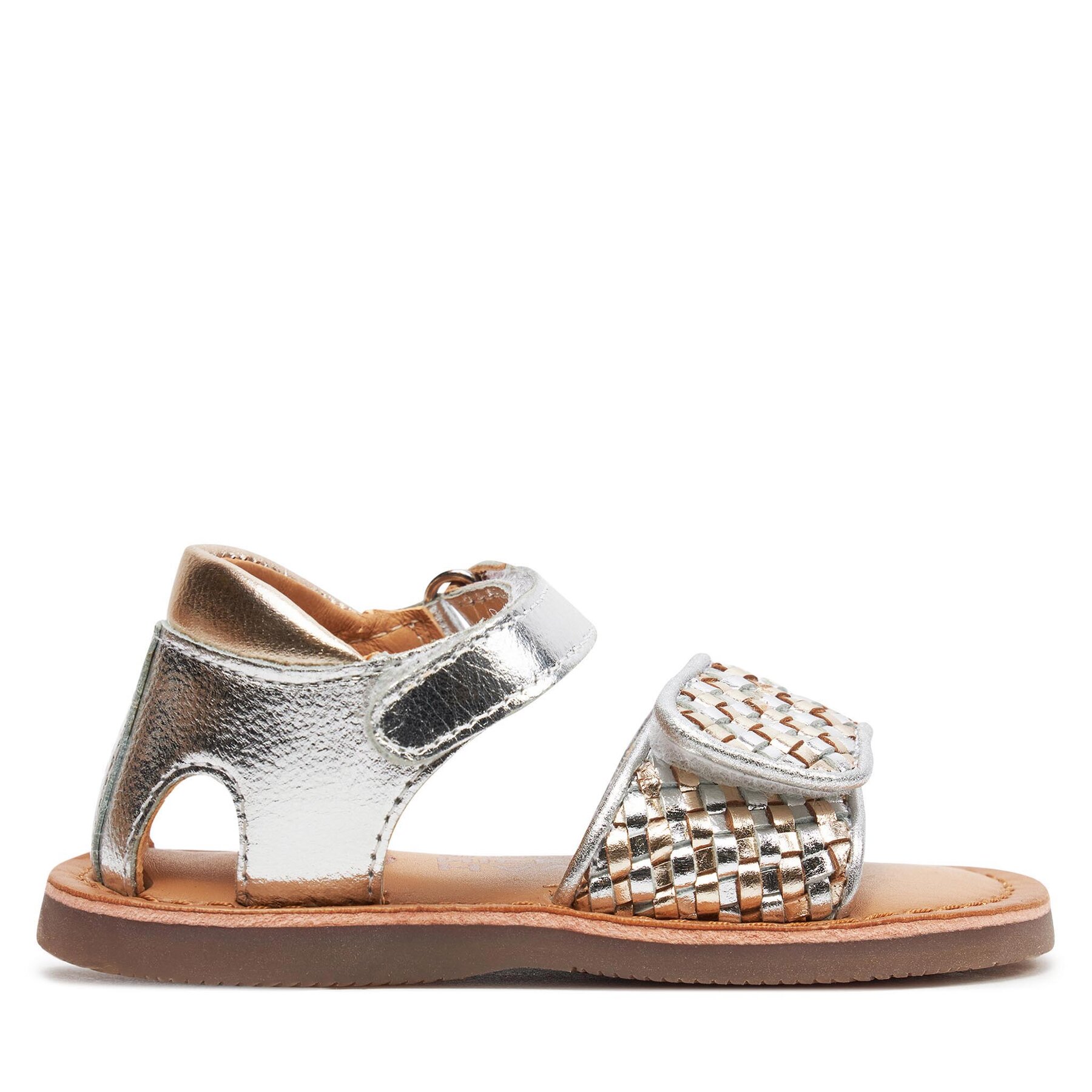 Sandale Gioseppo Athena 72110-P Zlatna