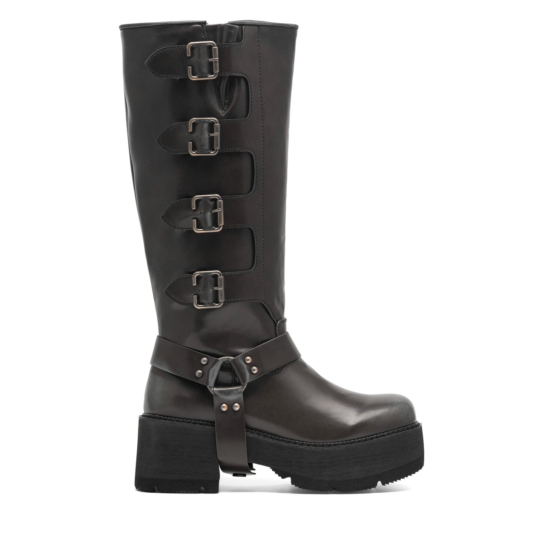 Bottes Jenny Fairy WS22236-04 Noir