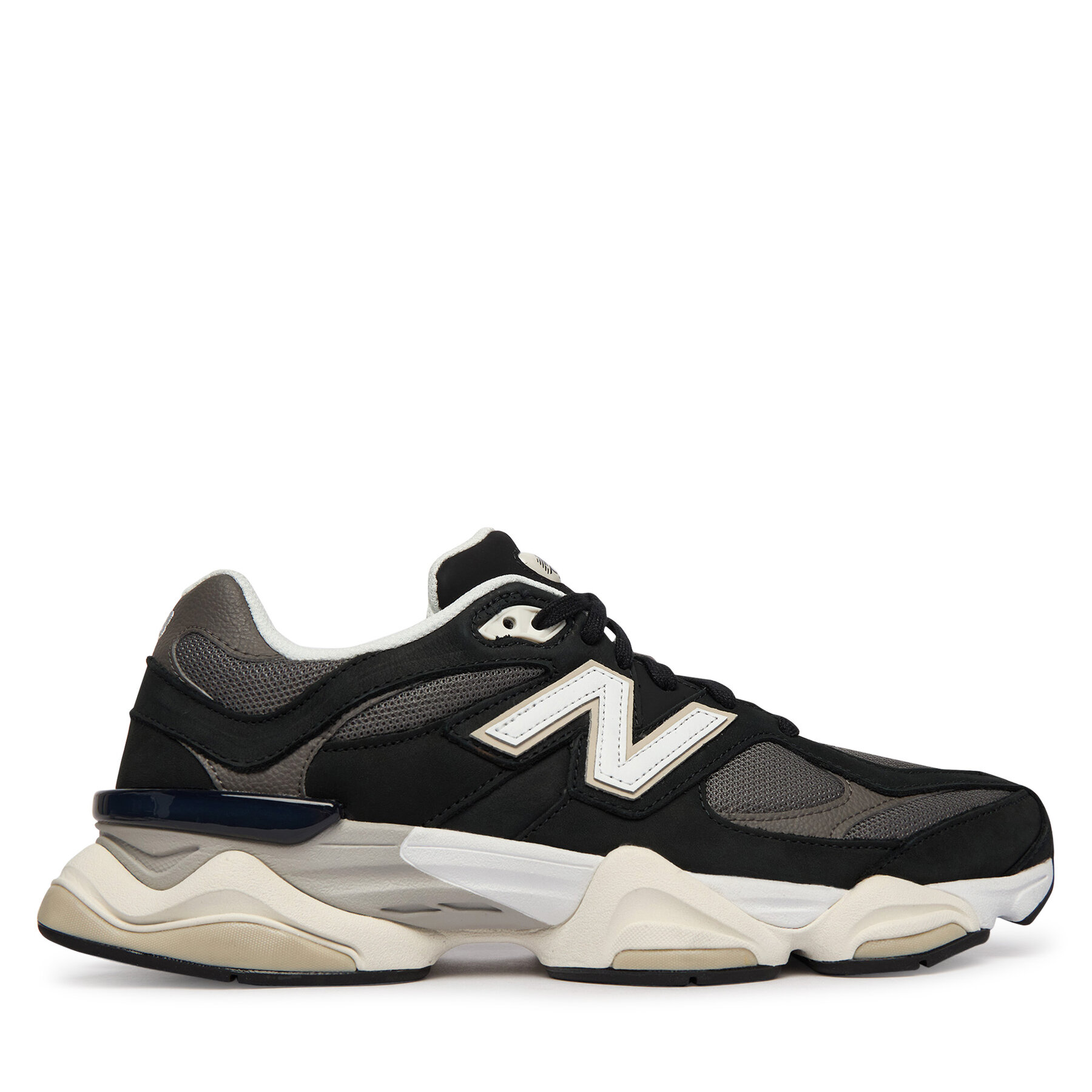 Αθλητικά New Balance U9060510 M Μαύρο