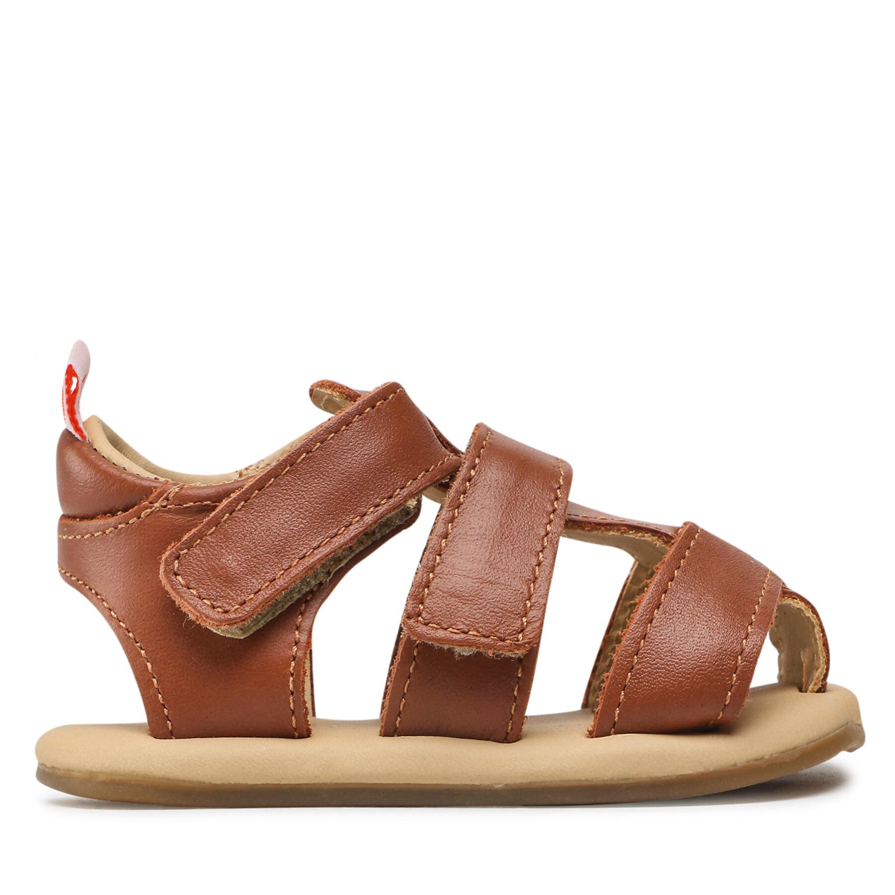 Sandalias Bibi Sand. Afeto V 1084097 Marrón