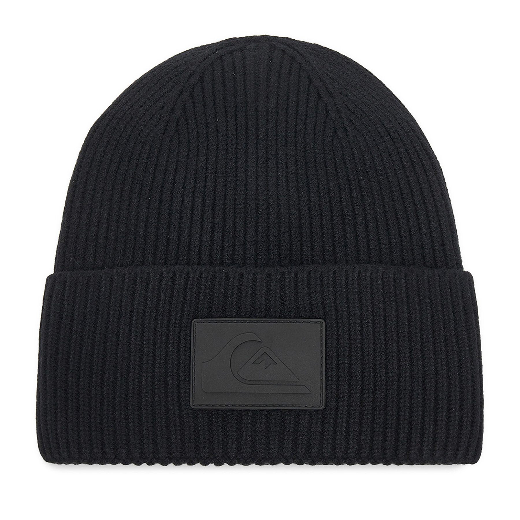 Шапка Quiksilver CWBEOB-QS-M3-001-AW26 Черен
