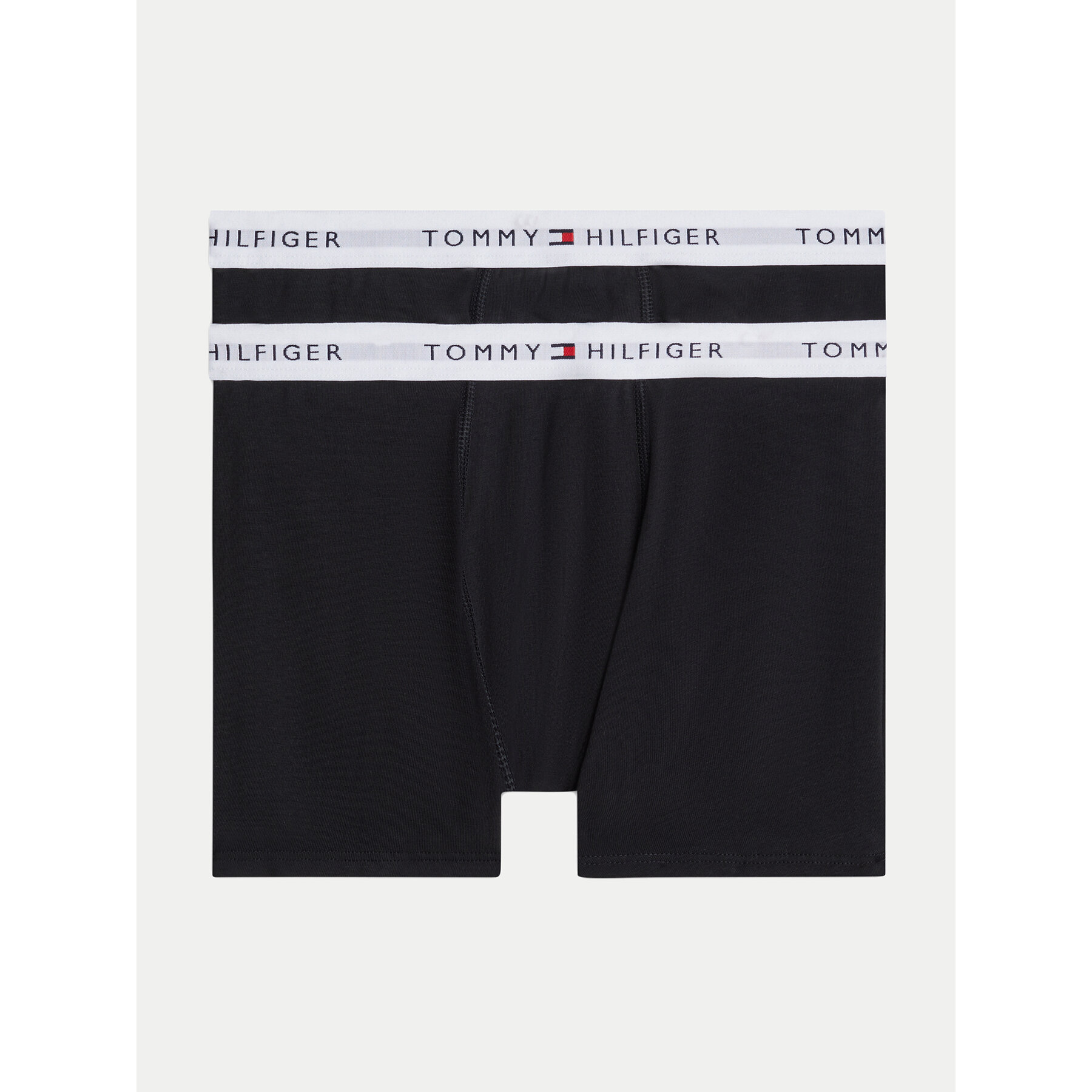 Tommy Hilfiger Komplet boksaric﻿ UB0UB00548 Črna