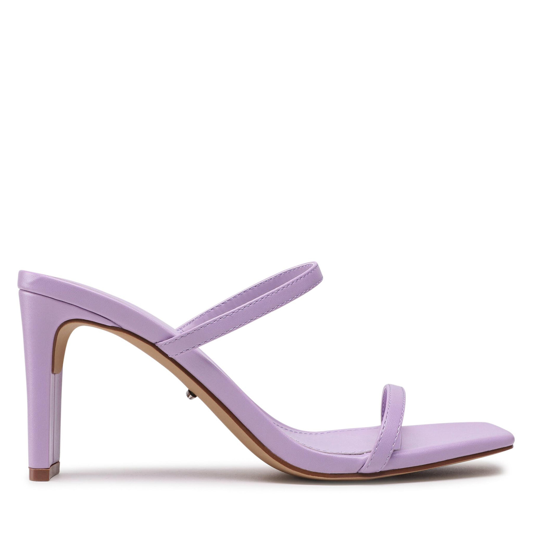 DeeZee Παντόφλες DeeZee LS5488-01 Μωβ