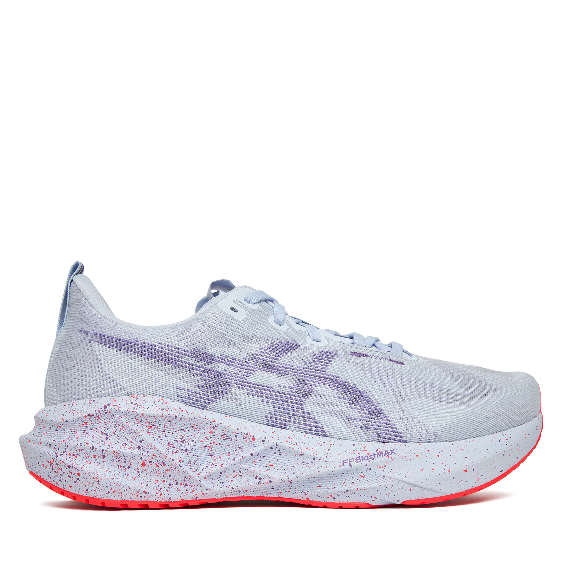 Asics Férfi Futócipő, Méret: 48, Kék, Novablast 5 Tokyo 1011C139