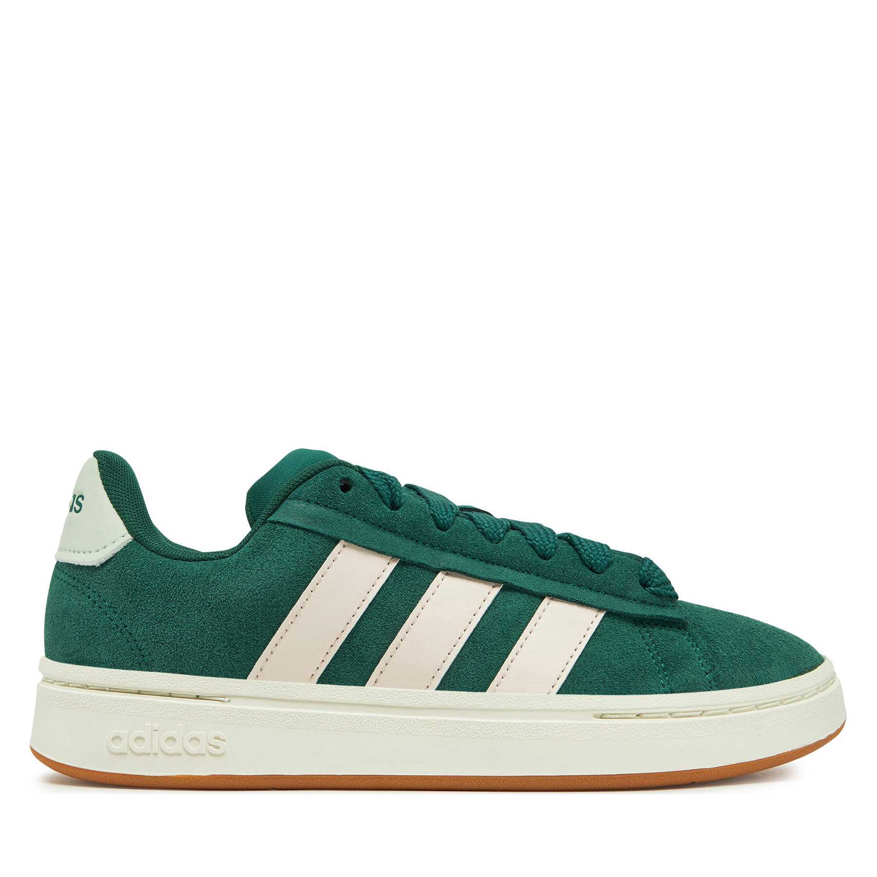 Sportcipők adidas Grand Court Alpha JI1715 Zöld
