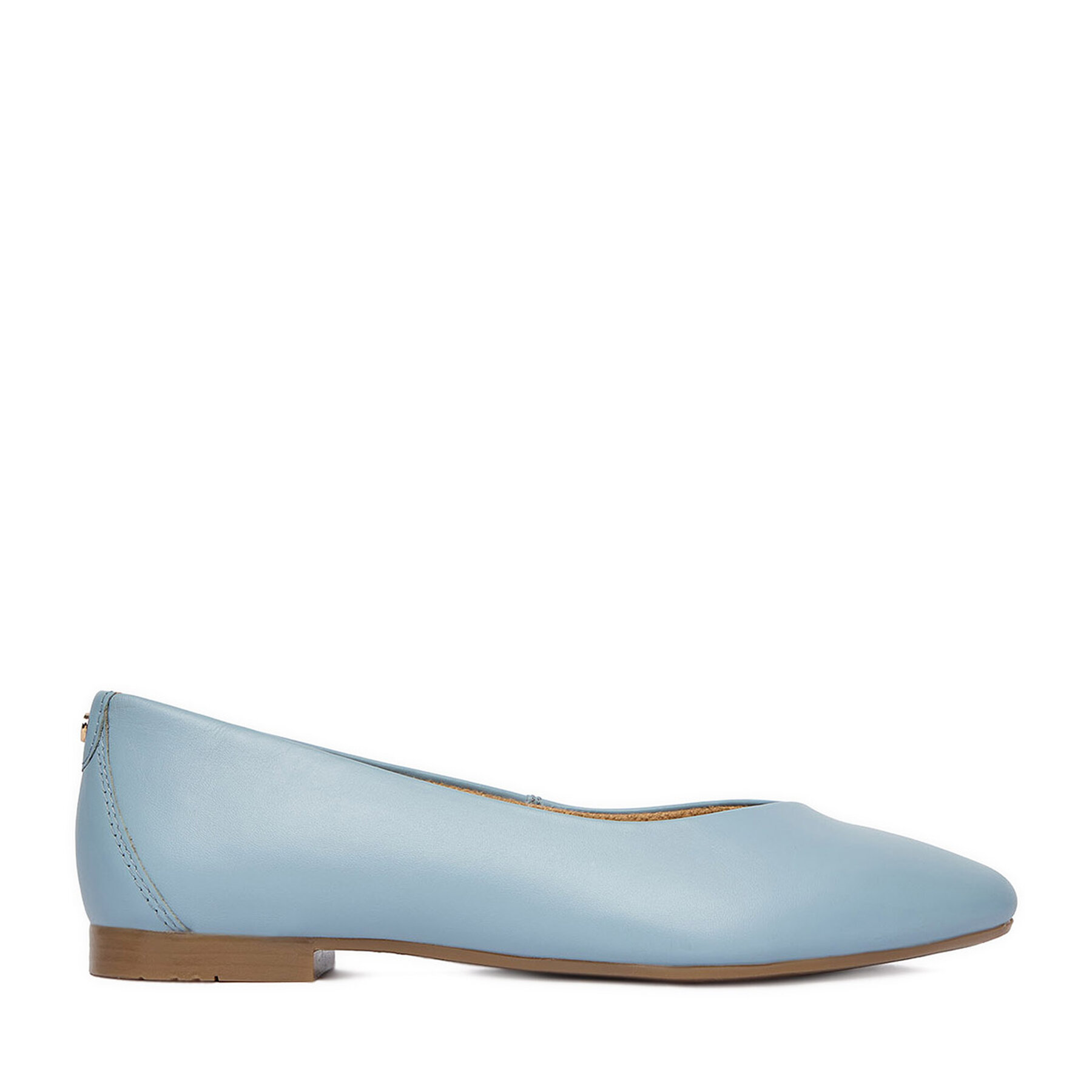 Балеринки Lasocki CEO-RST-KAJA-66 Син