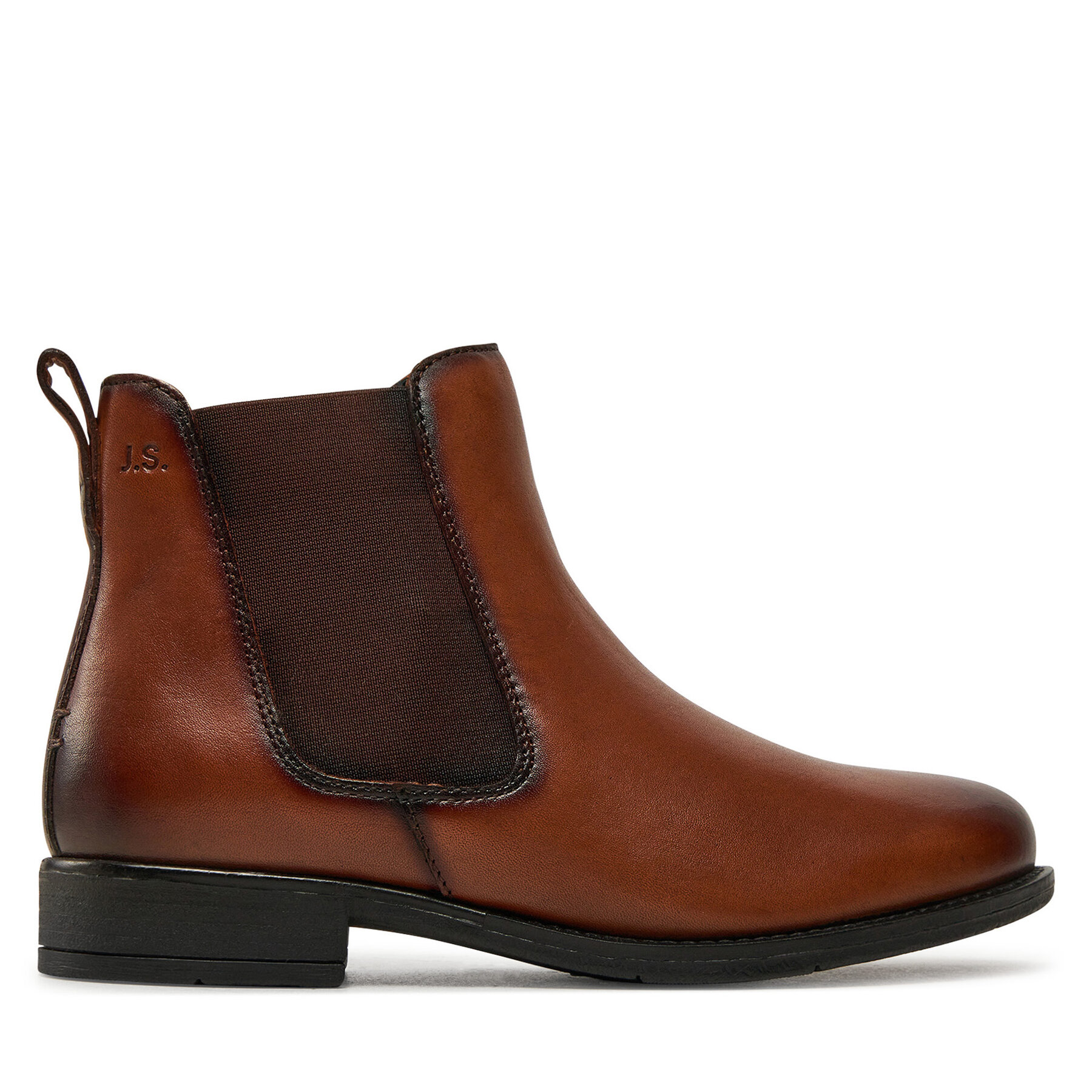 Stövletter Josef Seibel 64503 Brun