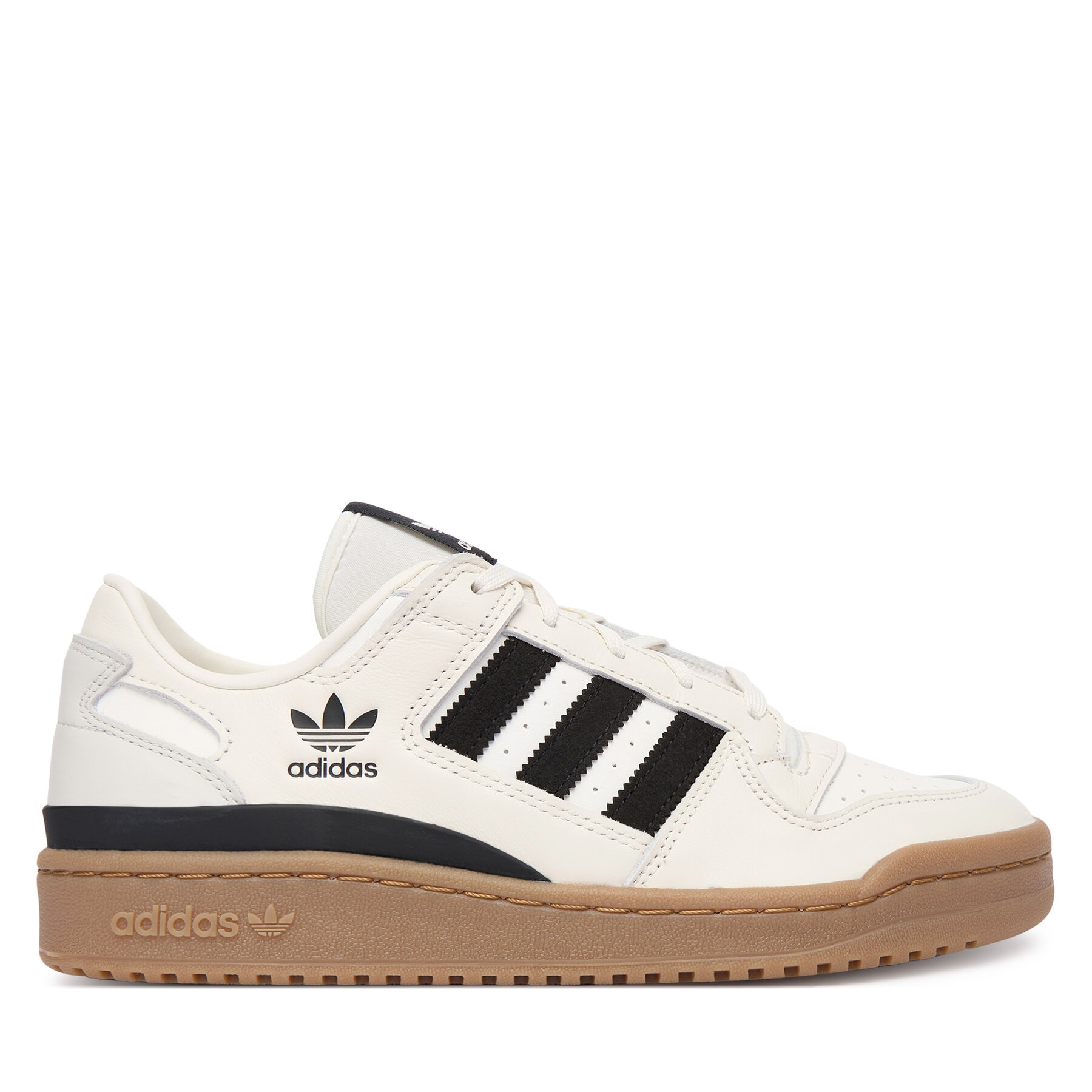 Αθλητικά adidas Forum Low JQ0209 Λευκό