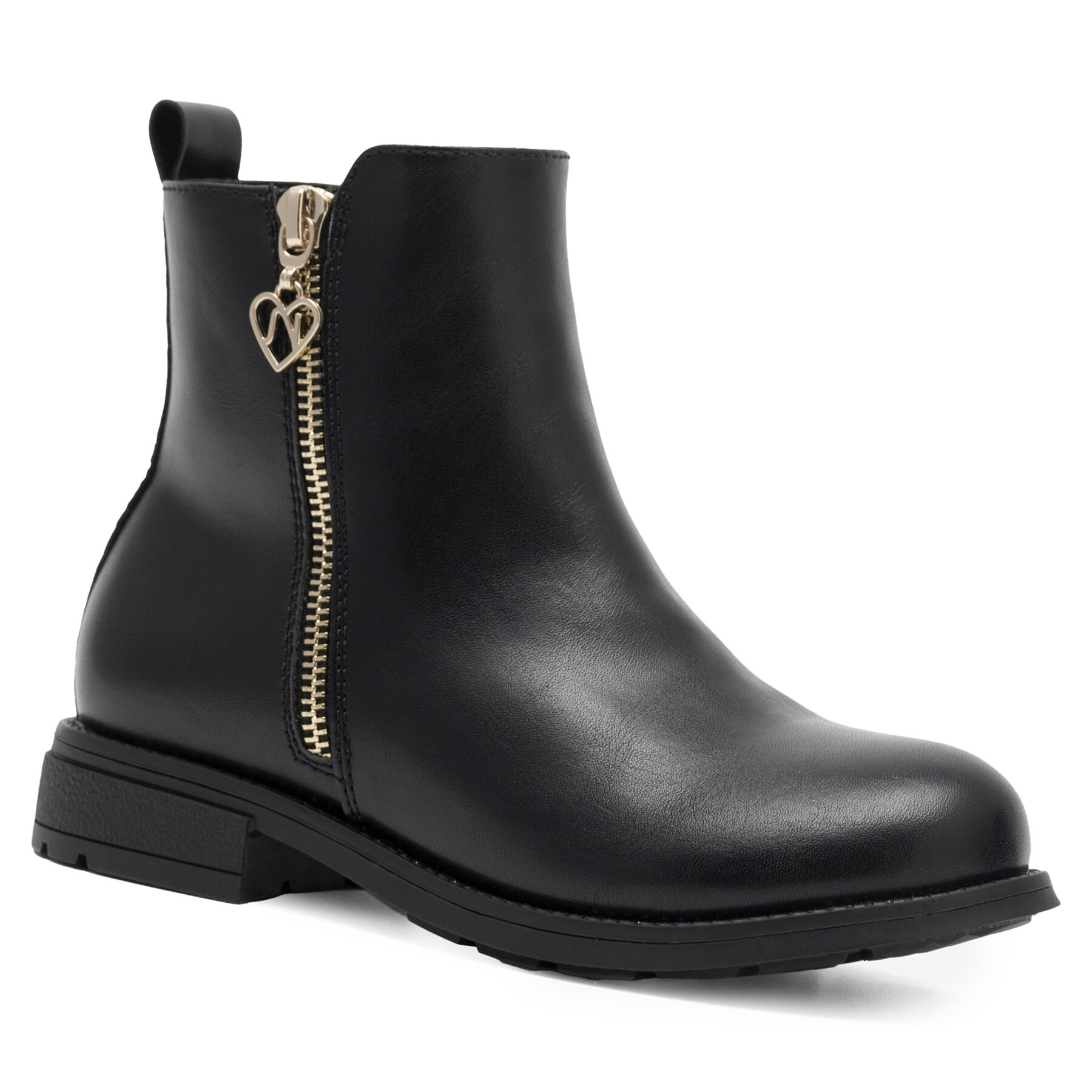 Stivaletti Nelli Blu CS2920-03(IV)DZ Nero