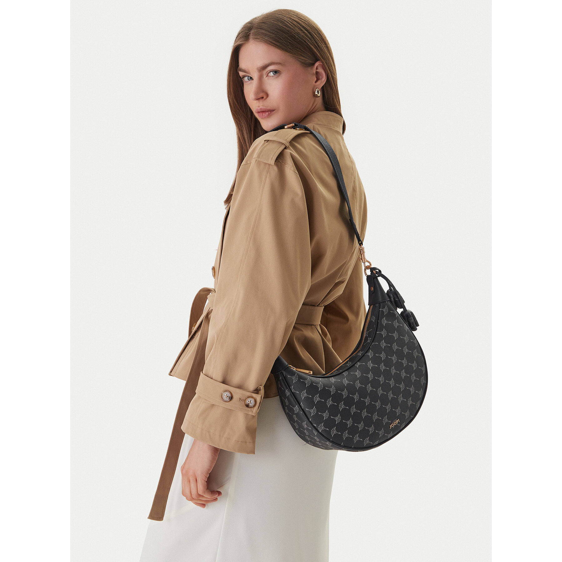 Geantă JOOP! 4140008449 Bleumarin