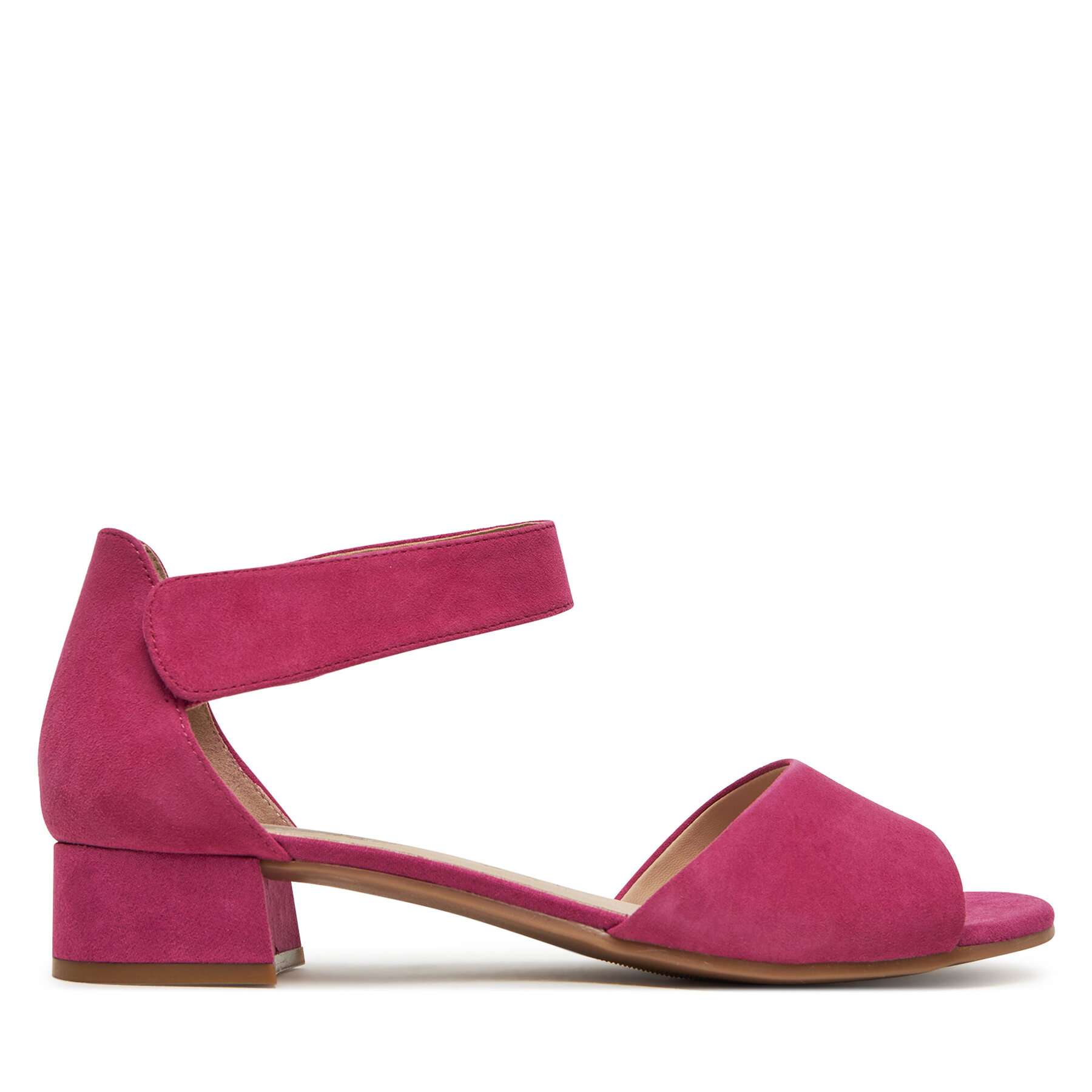 Sandali Caprice 9-28212-42 Rosa