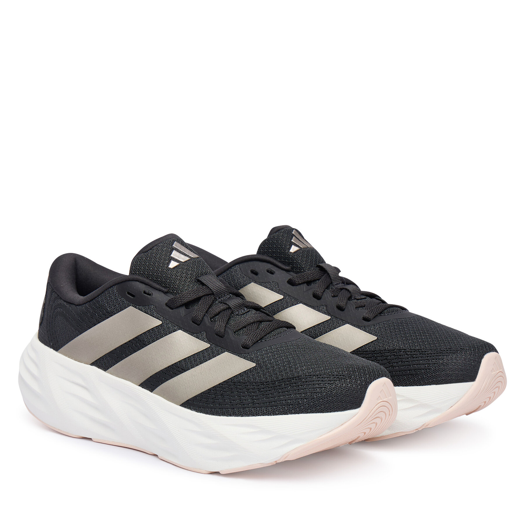 Adidas Laufschuhe Galaxy 8 Running Shoes IH9796 Dunkelgrau
