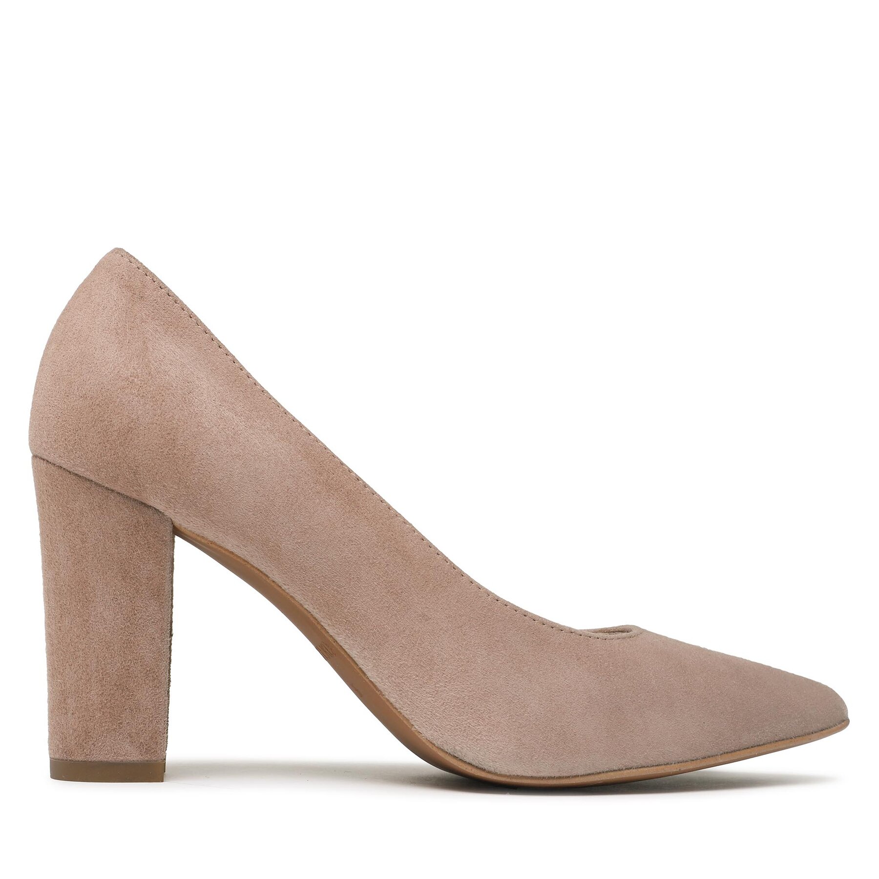 Tacones Ryłko 8F208_R2 Beis