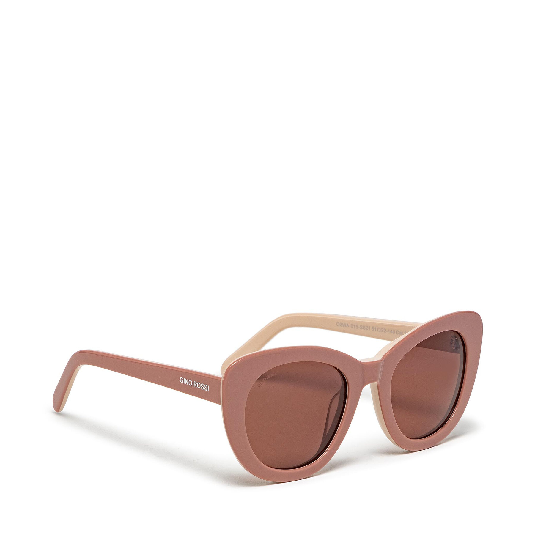 Ochelari de soare Gino Rossi O3WA-015-SS21 Roz