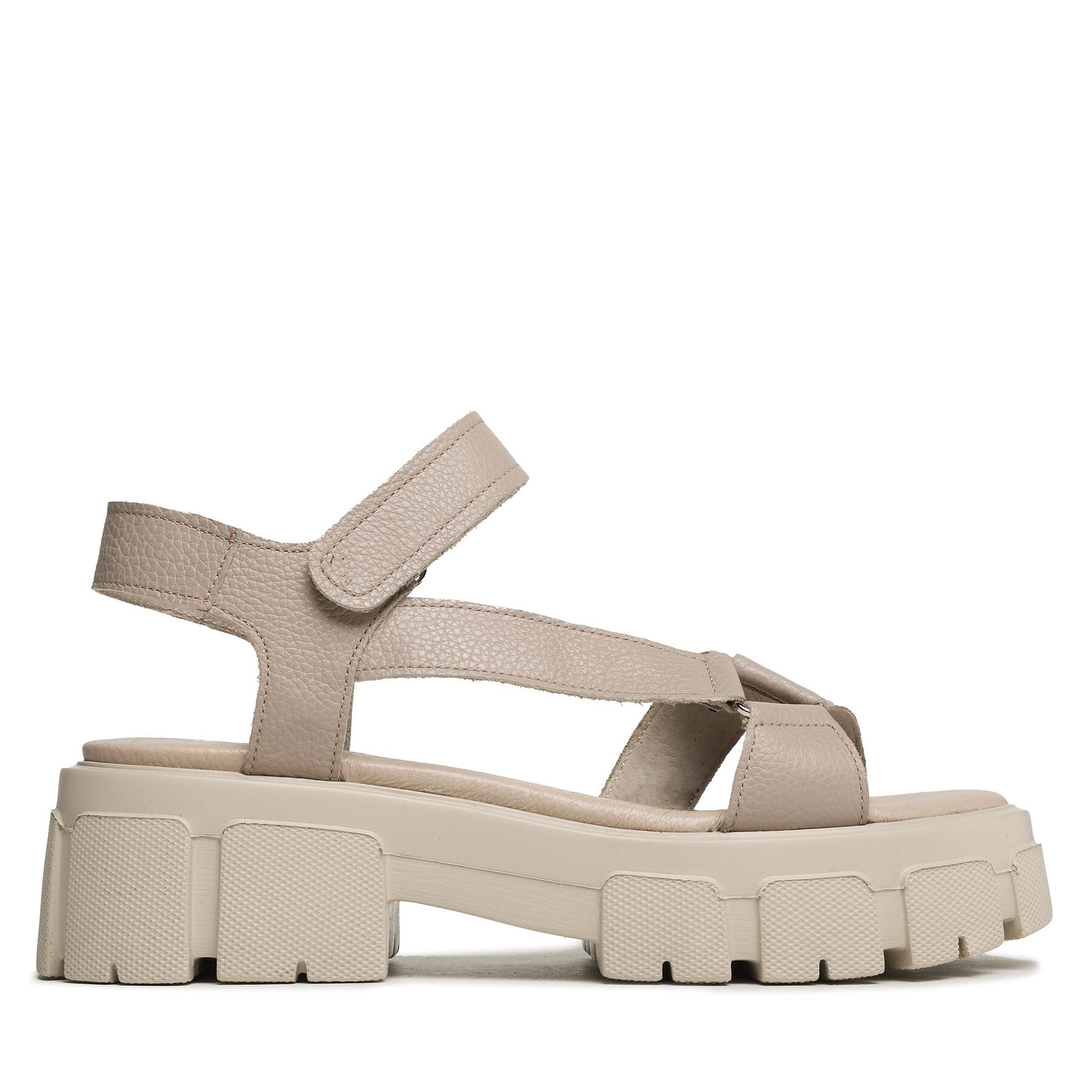 Sandalias Ryłko 1IF34_W1 Beis