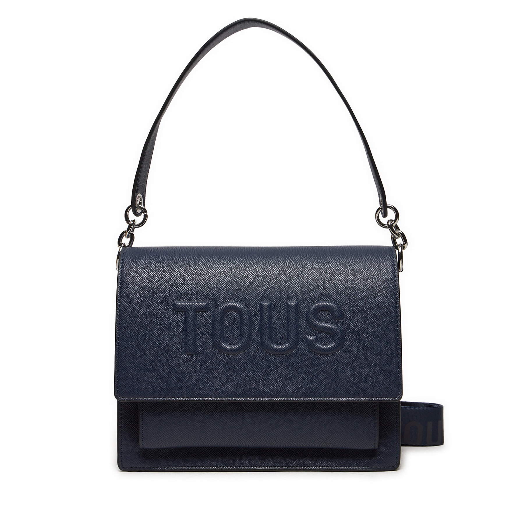 Bolso TOUS 2002104933 Azul marino