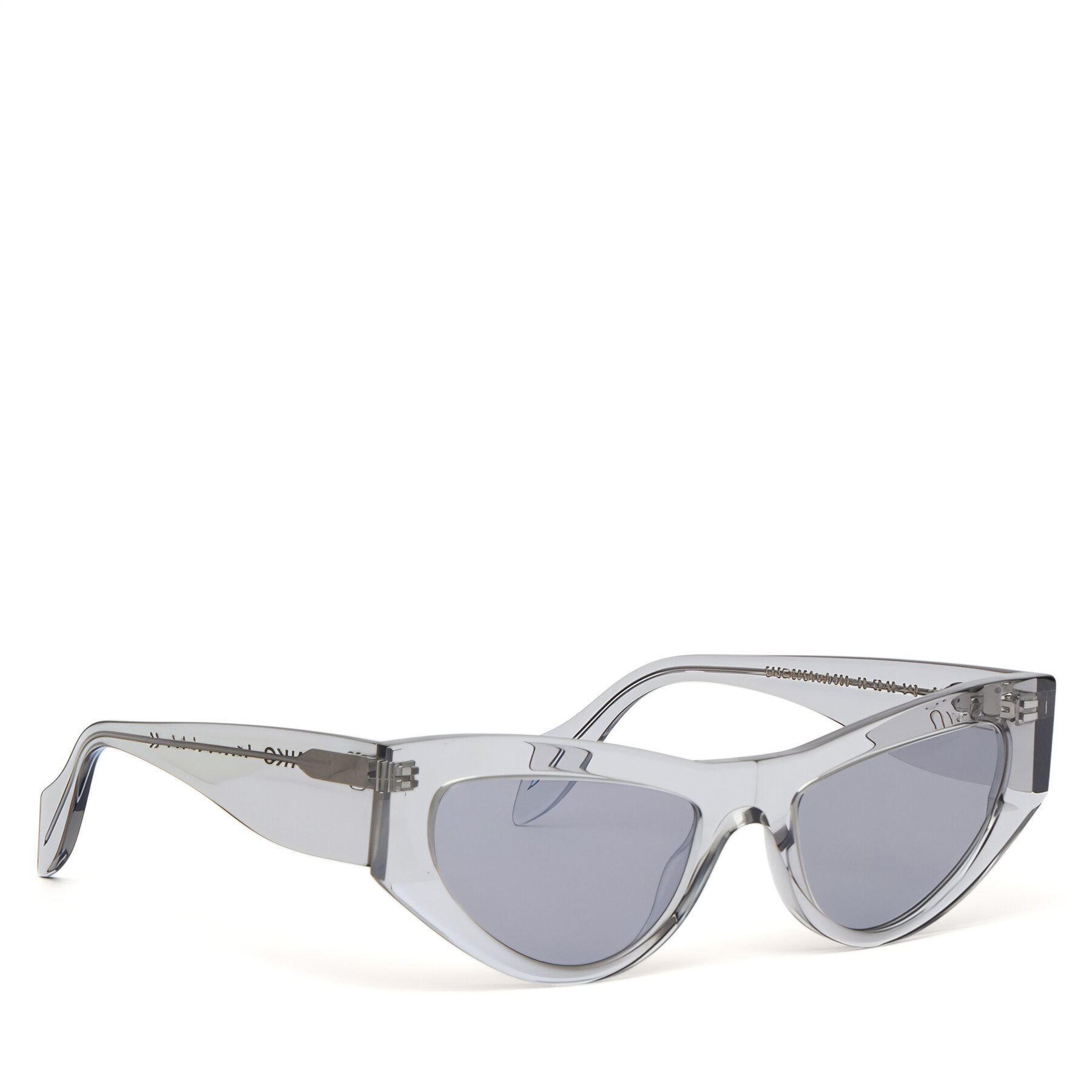 Ochelari de soare PINKO Cassiopea Occhiali 20251 PKSG 105315.A2NN Gri