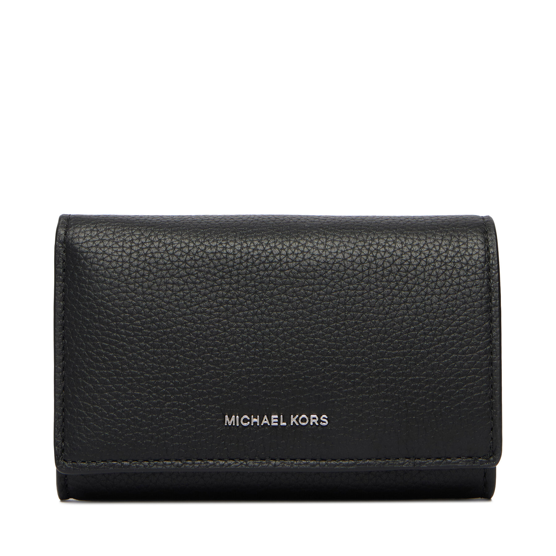 Novčanik MICHAEL Michael Kors 32R6SJ6D3L Crna